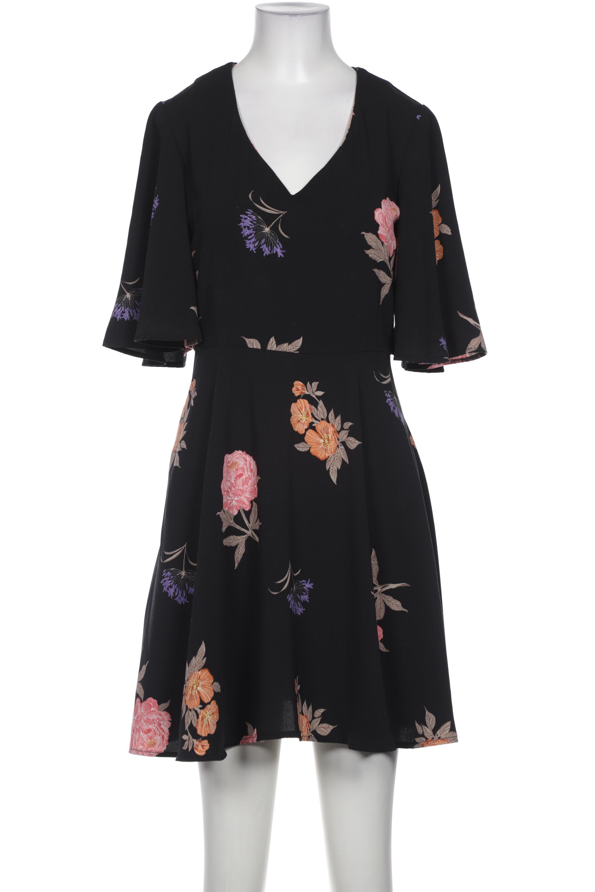 

MANGO Damen Kleid, schwarz