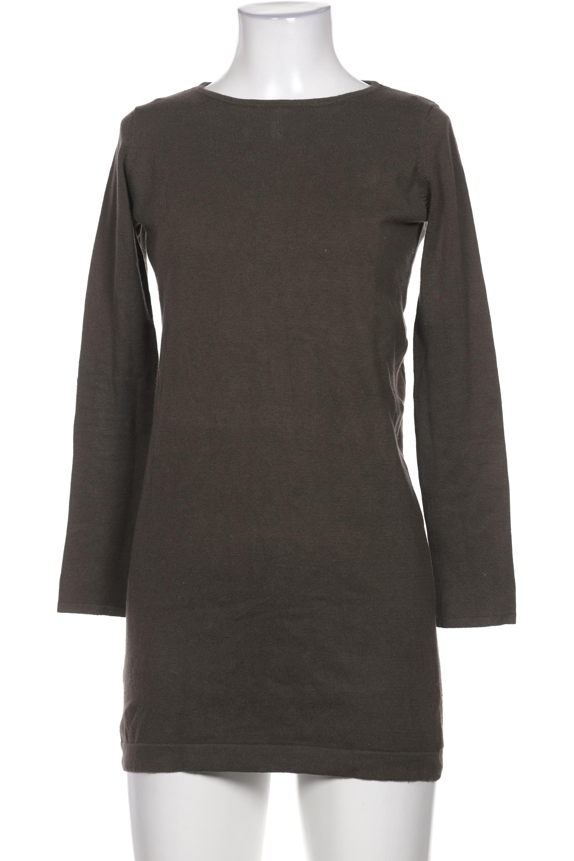 

MANGO Damen Kleid, grün
