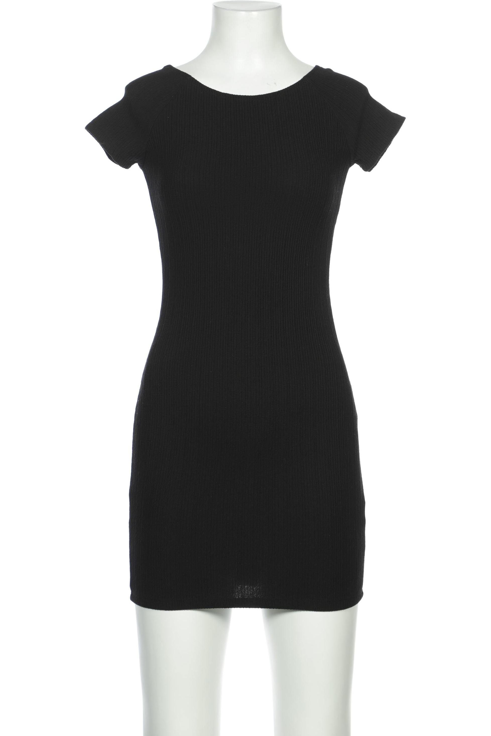

MANGO Damen Kleid, schwarz