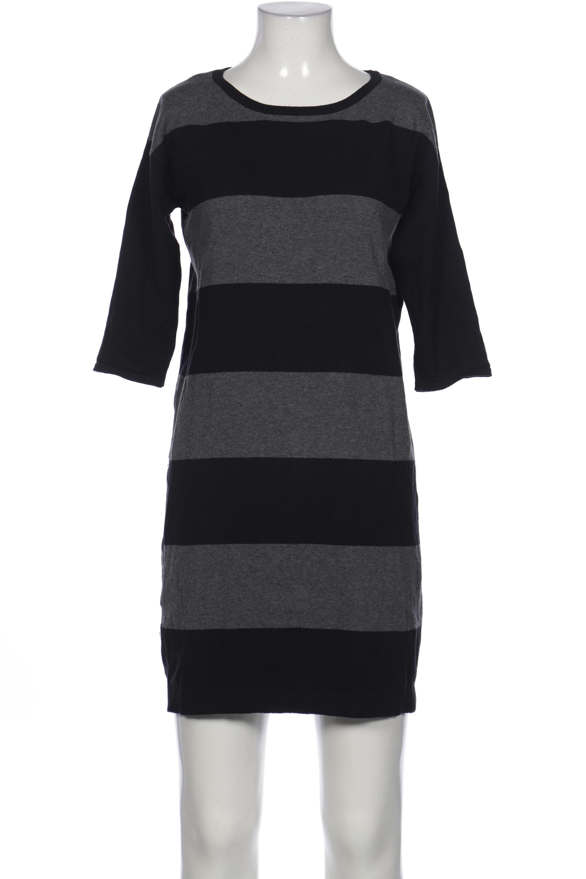 

MANGO Damen Kleid, grau