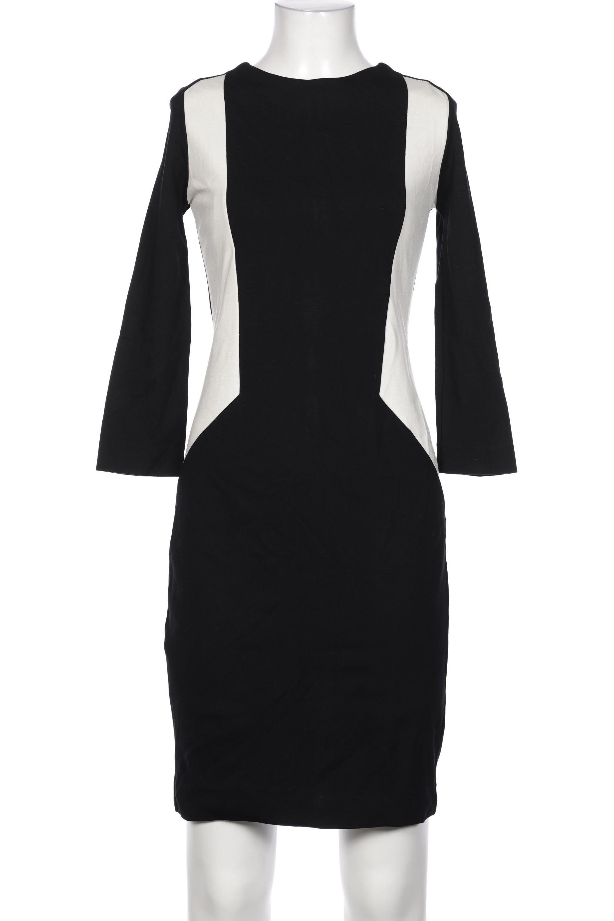 

Mango Damen Kleid, schwarz, Gr. 36