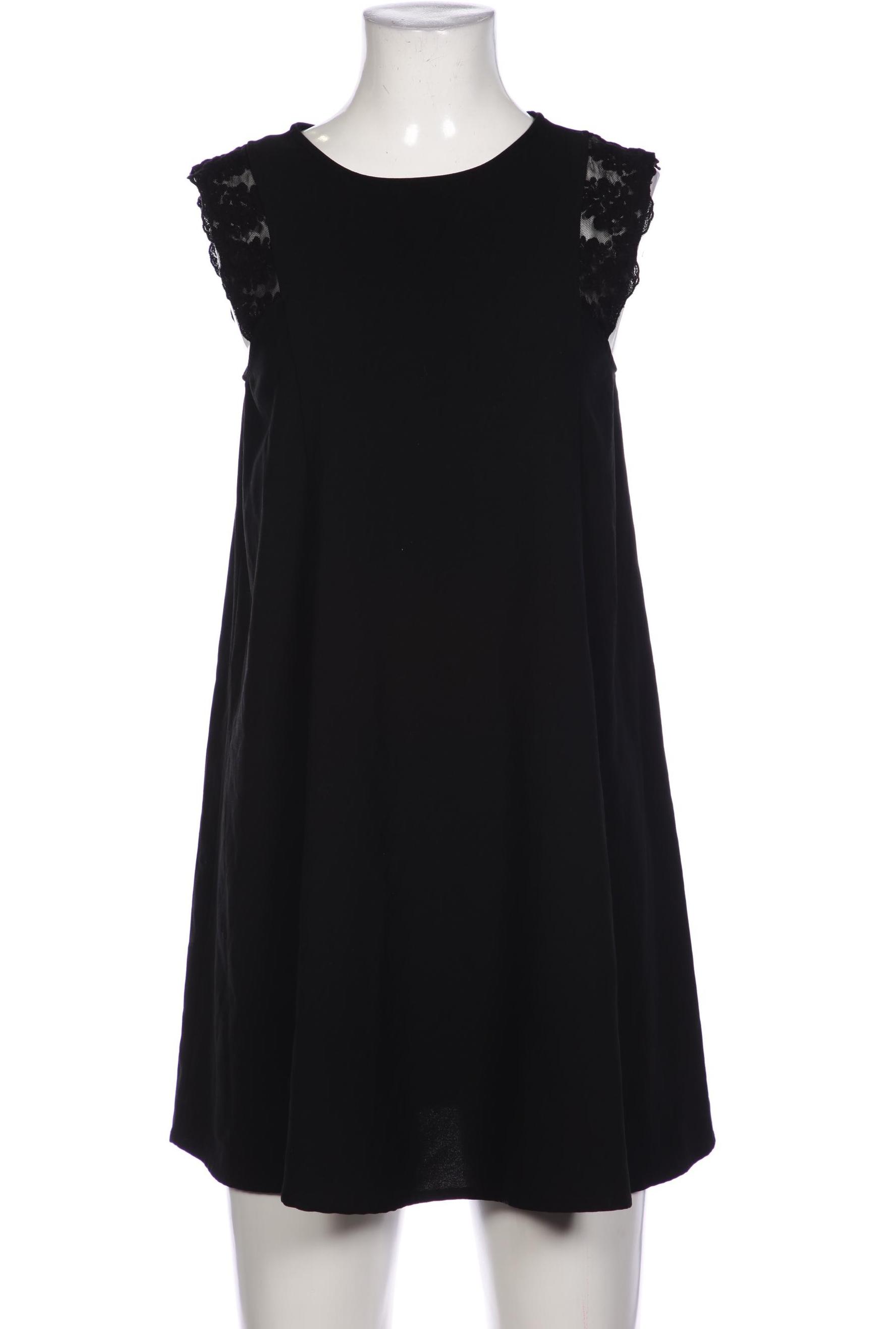 

MANGO Damen Kleid, schwarz