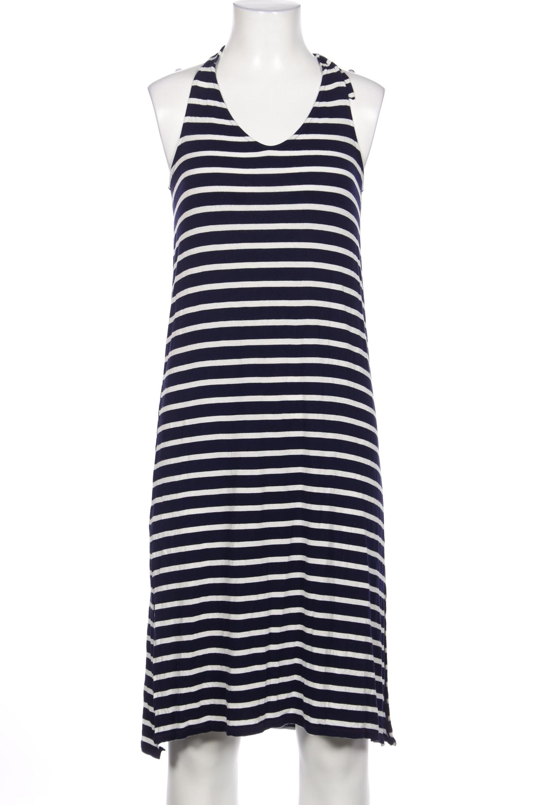 

MANGO Damen Kleid, marineblau