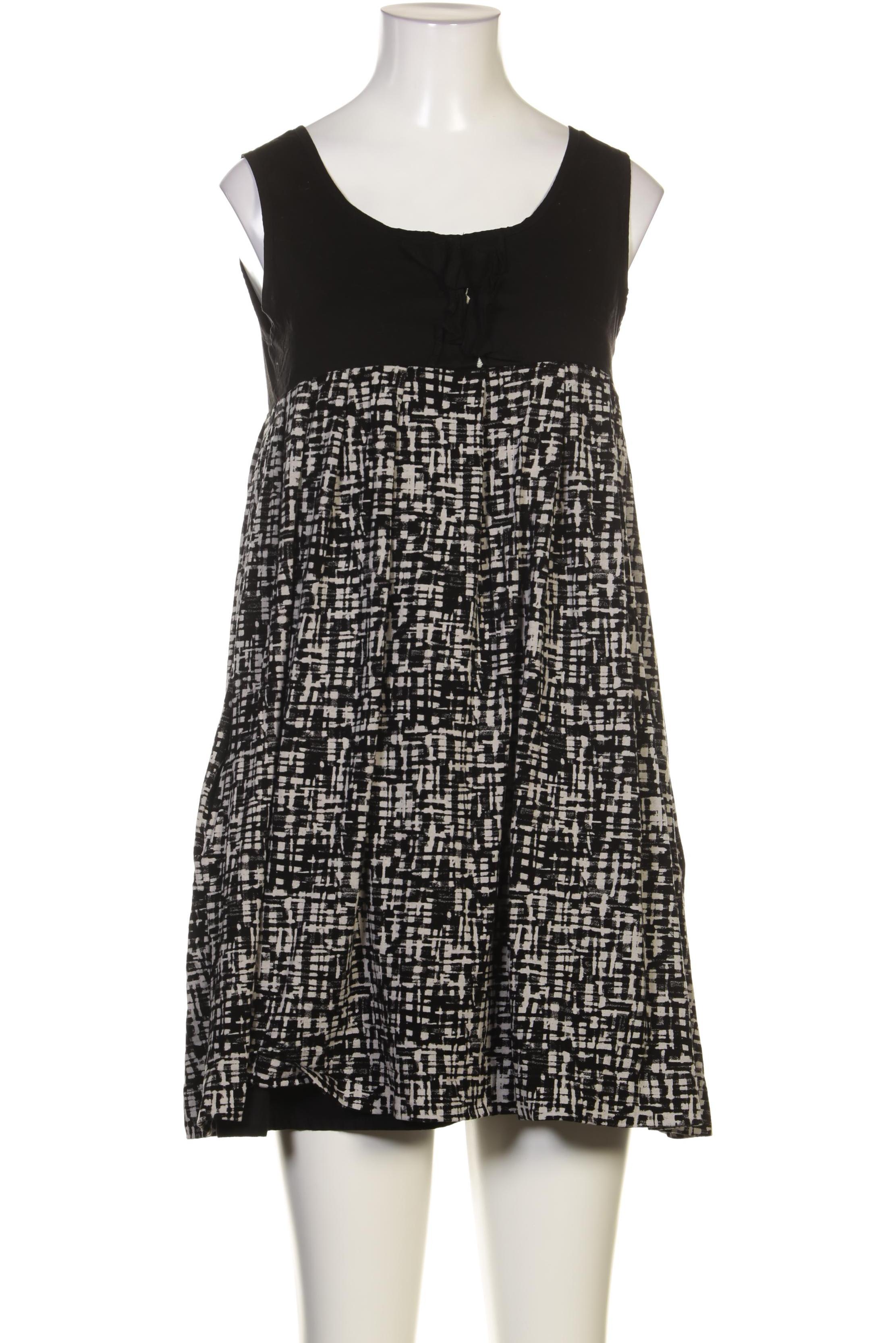 

MANGO Damen Kleid, schwarz