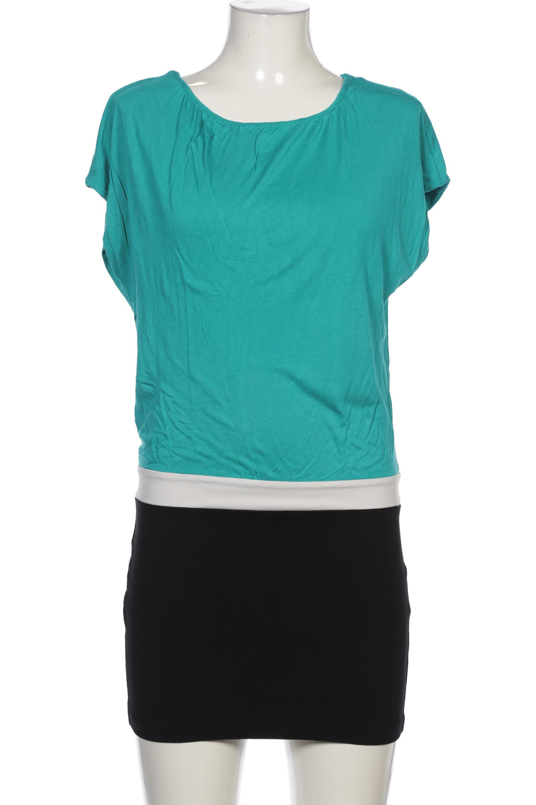 

MANGO Damen Kleid, türkis