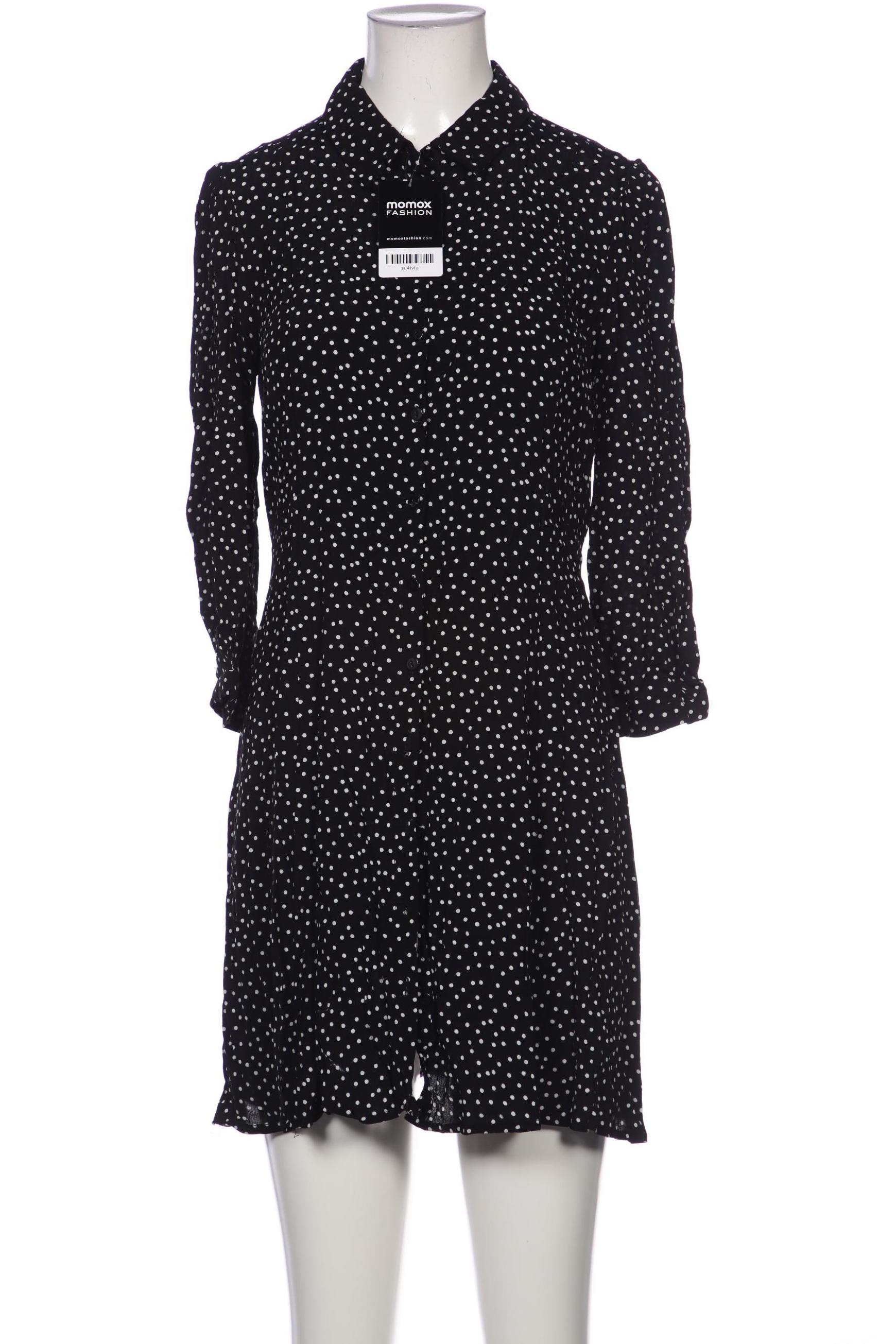 

Mango Damen Kleid, schwarz, Gr. 38