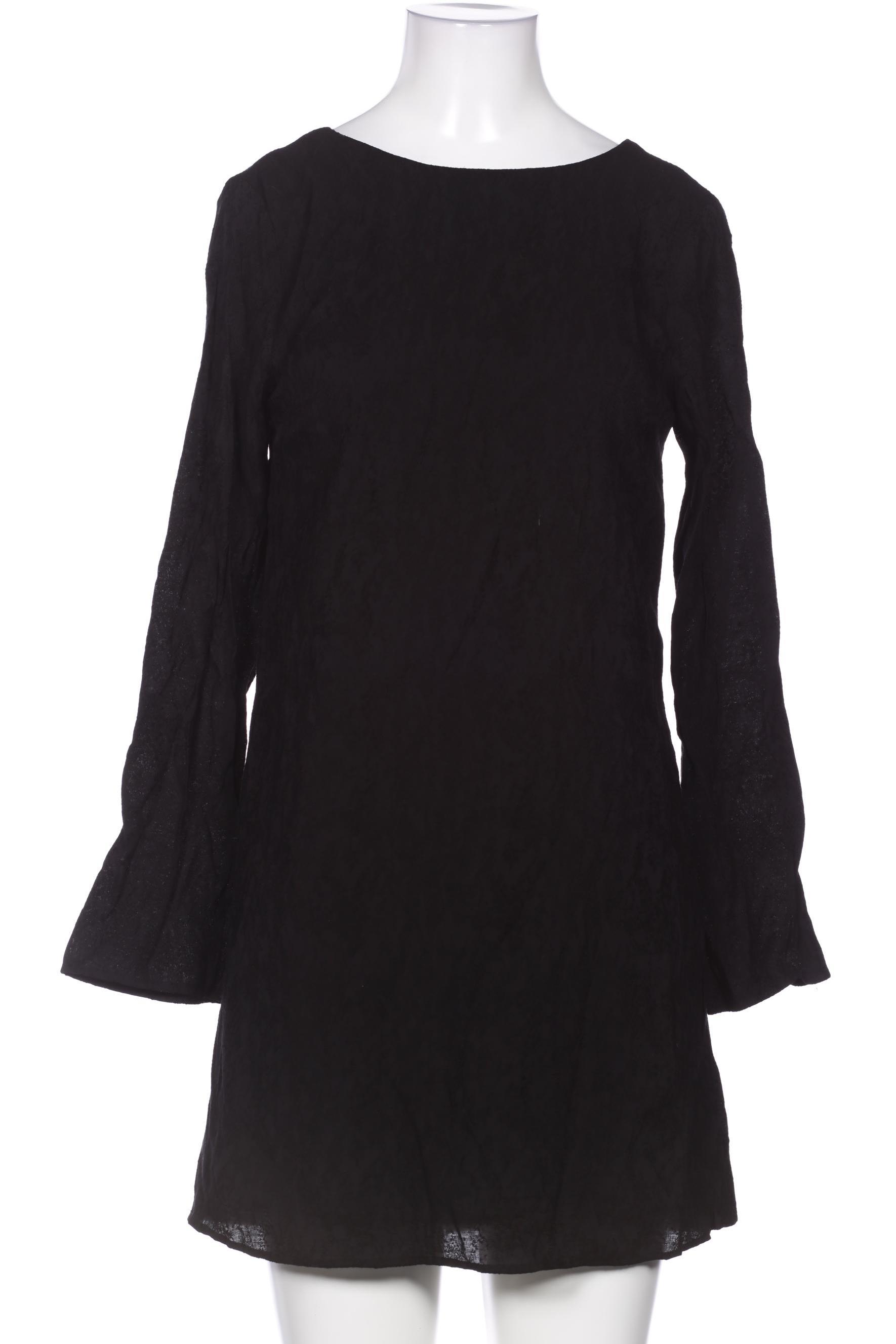 

MANGO Damen Kleid, schwarz