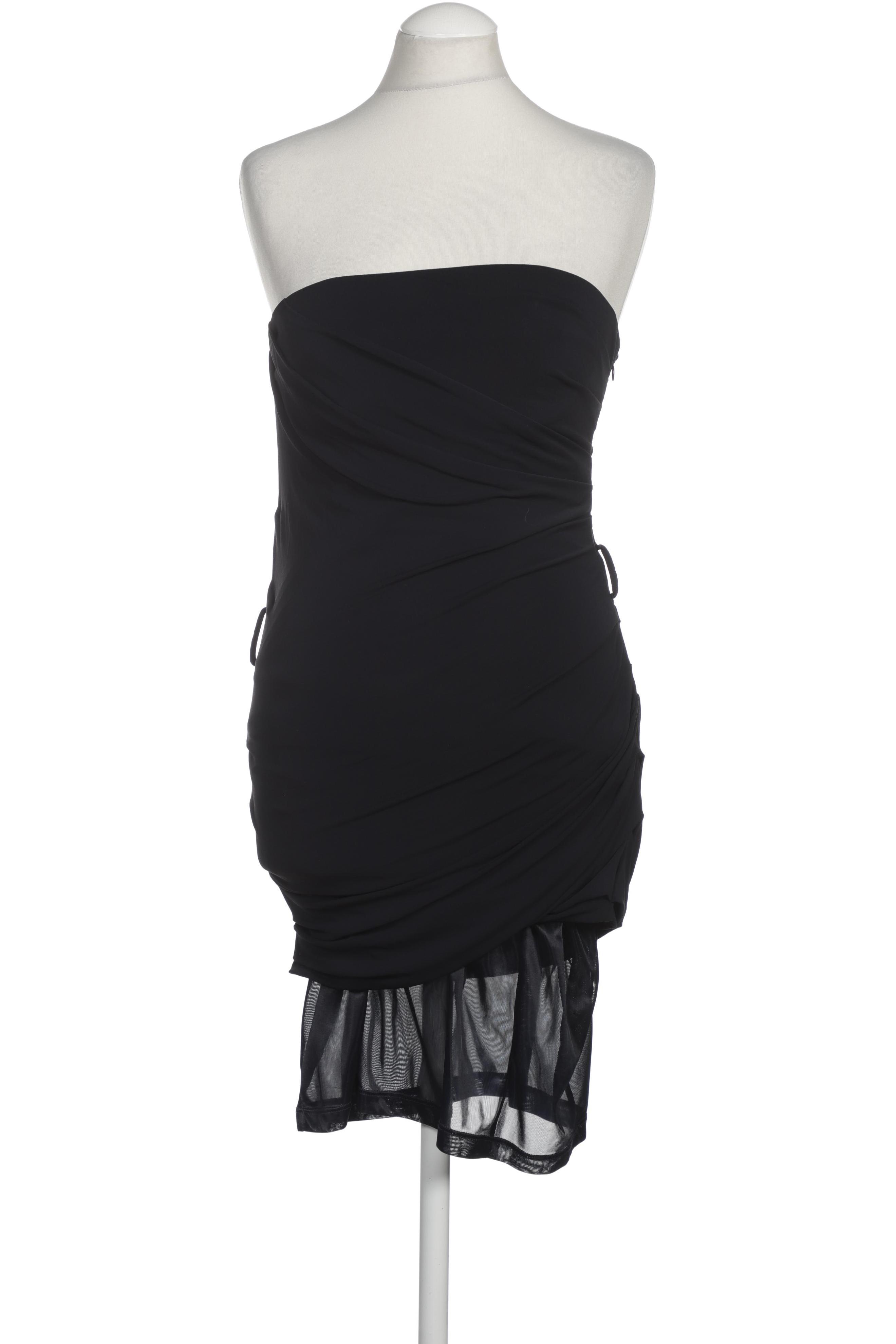 

Mango Damen Kleid, blau, Gr. 38