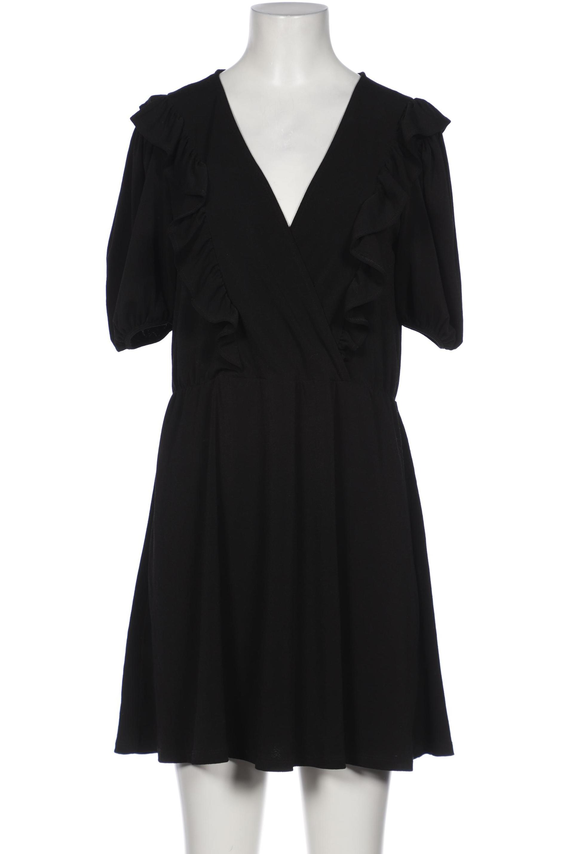 

MANGO Damen Kleid, schwarz