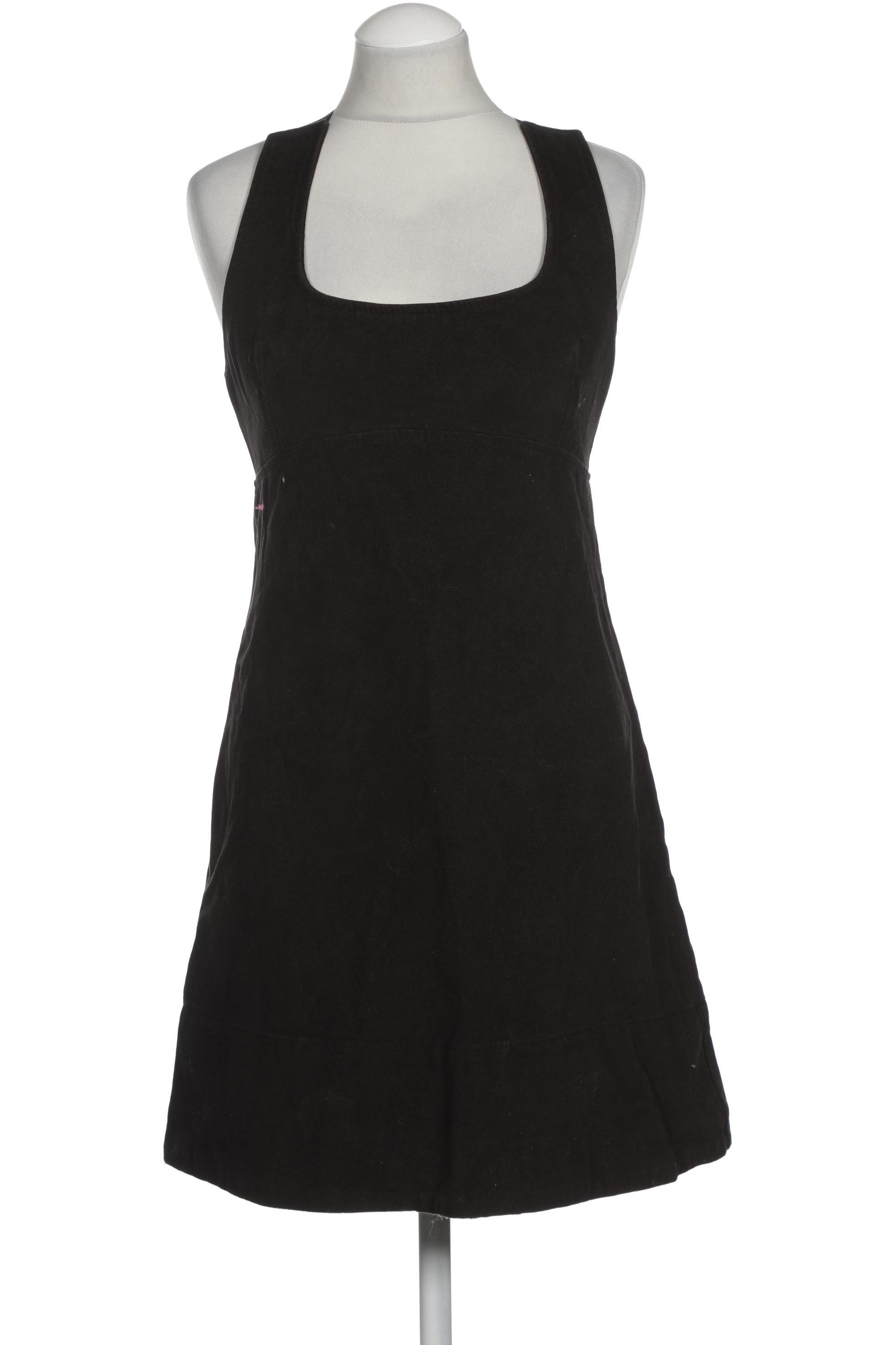 

Mango Damen Kleid, schwarz, Gr. 38