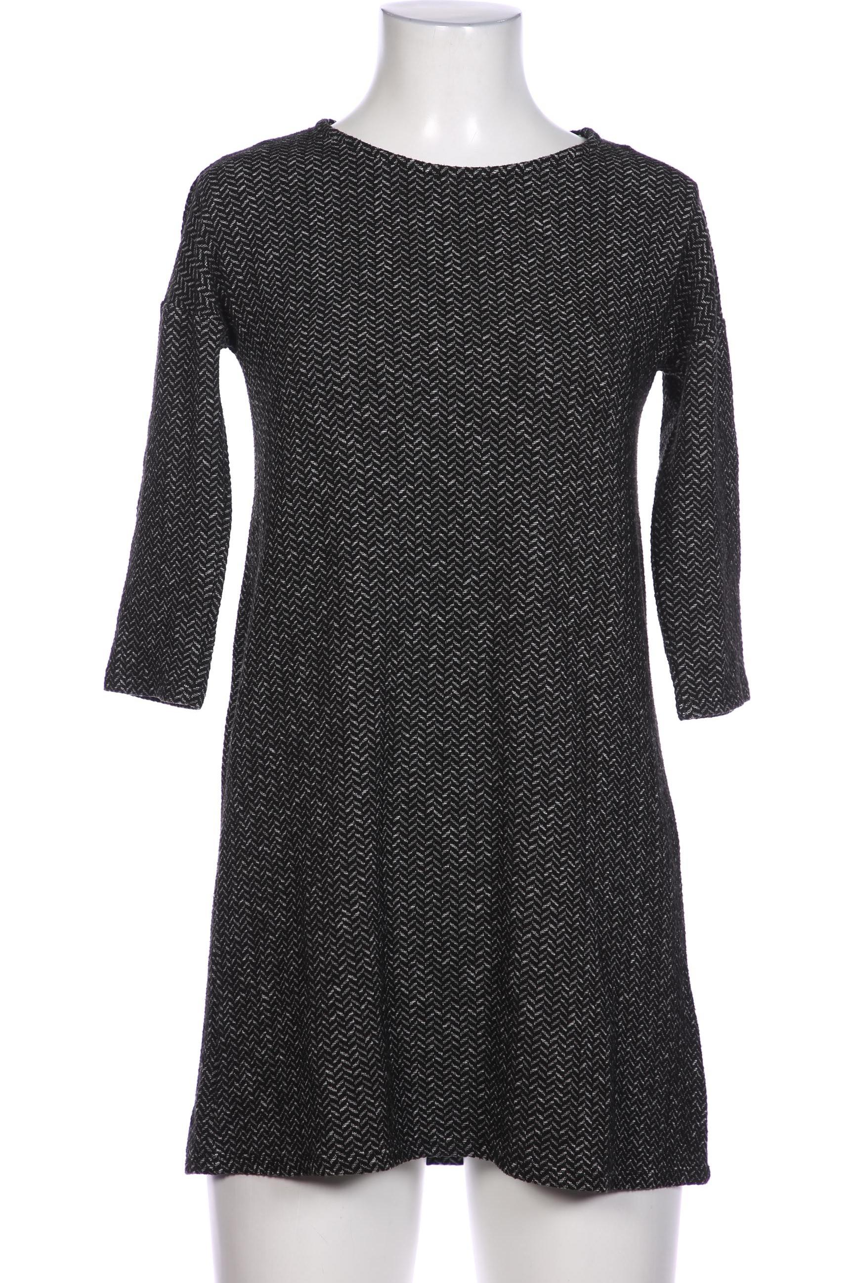 

MANGO Damen Kleid, schwarz