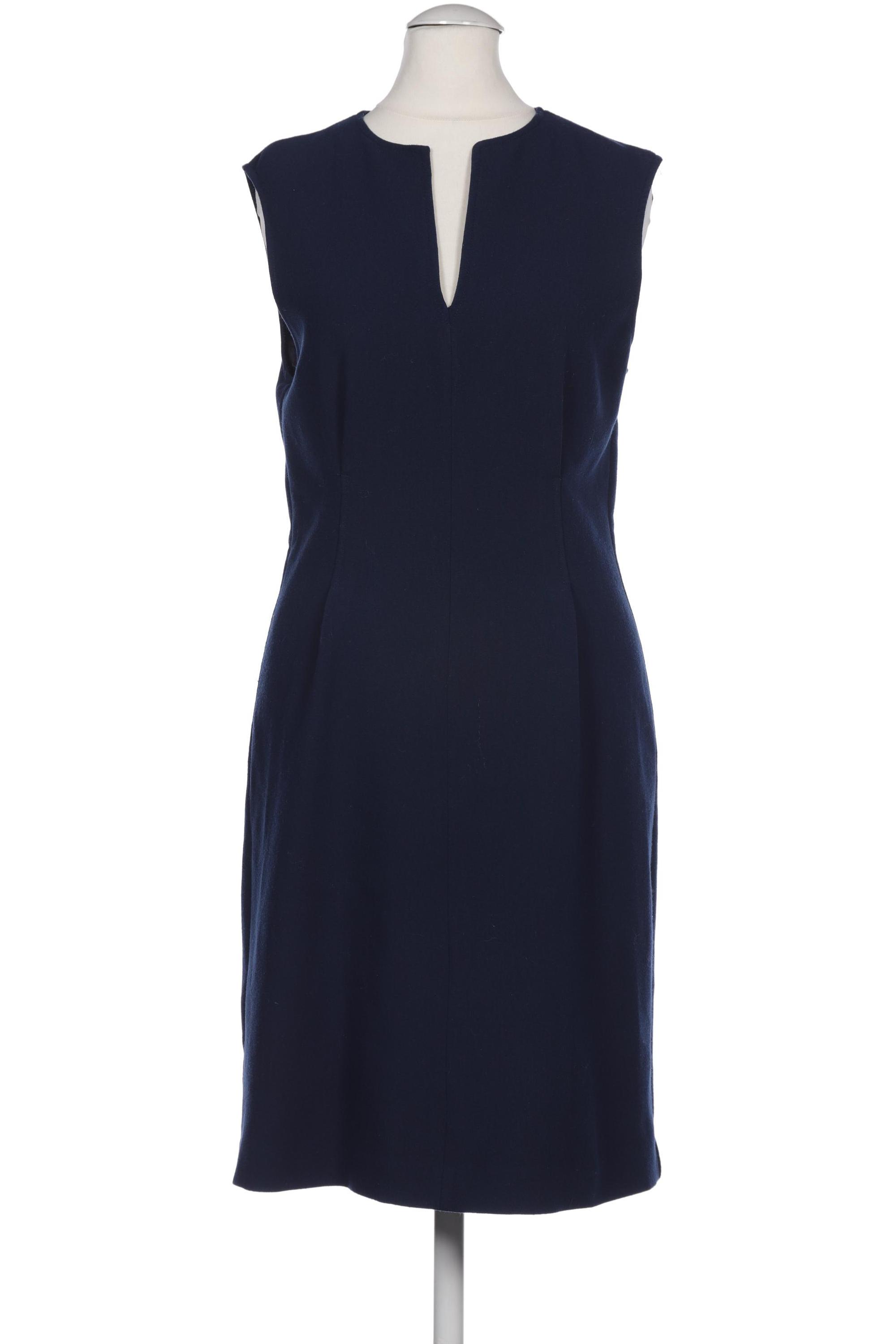 

Mango Damen Kleid, marineblau, Gr. 36