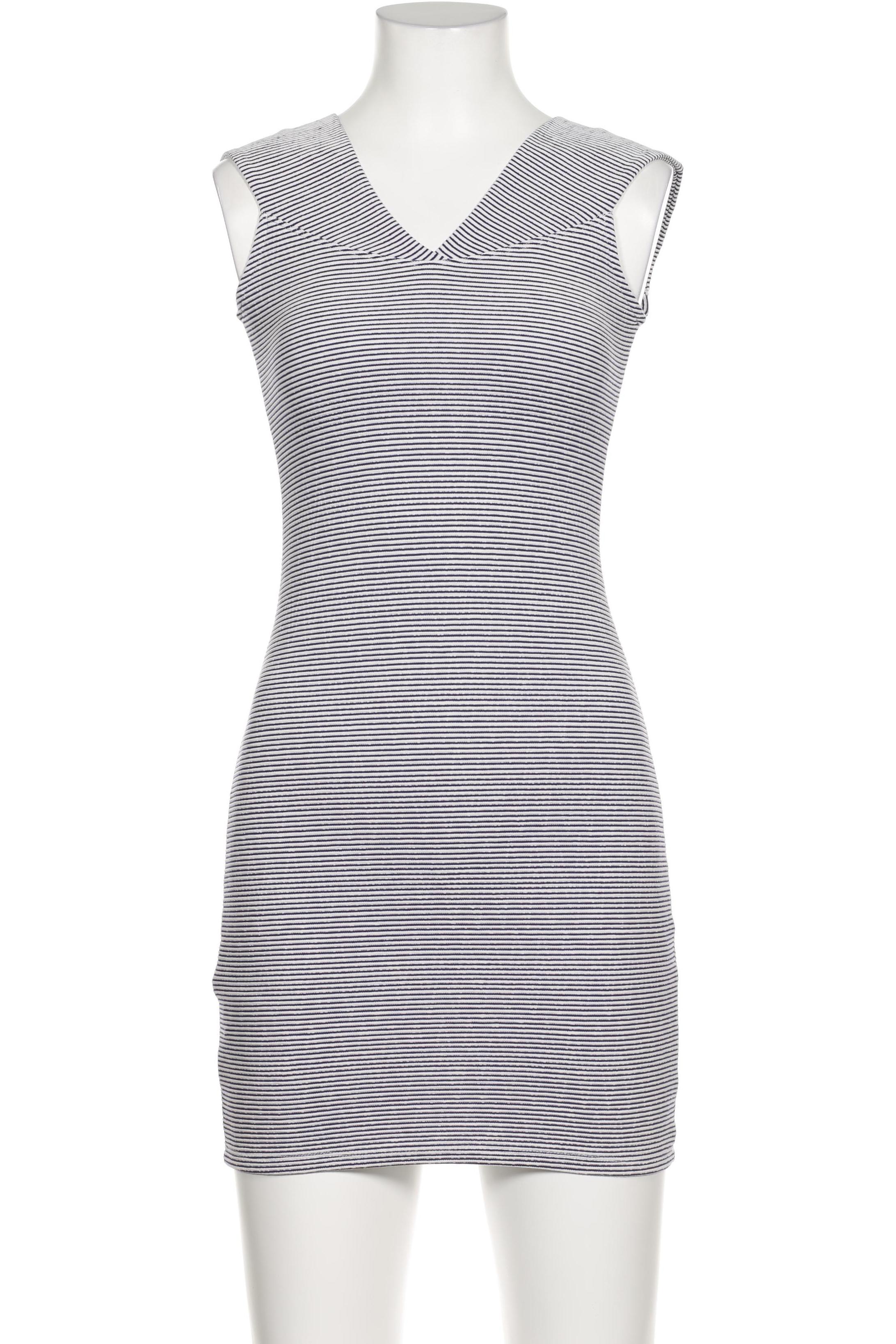 

Mango Damen Kleid, marineblau, Gr. 34