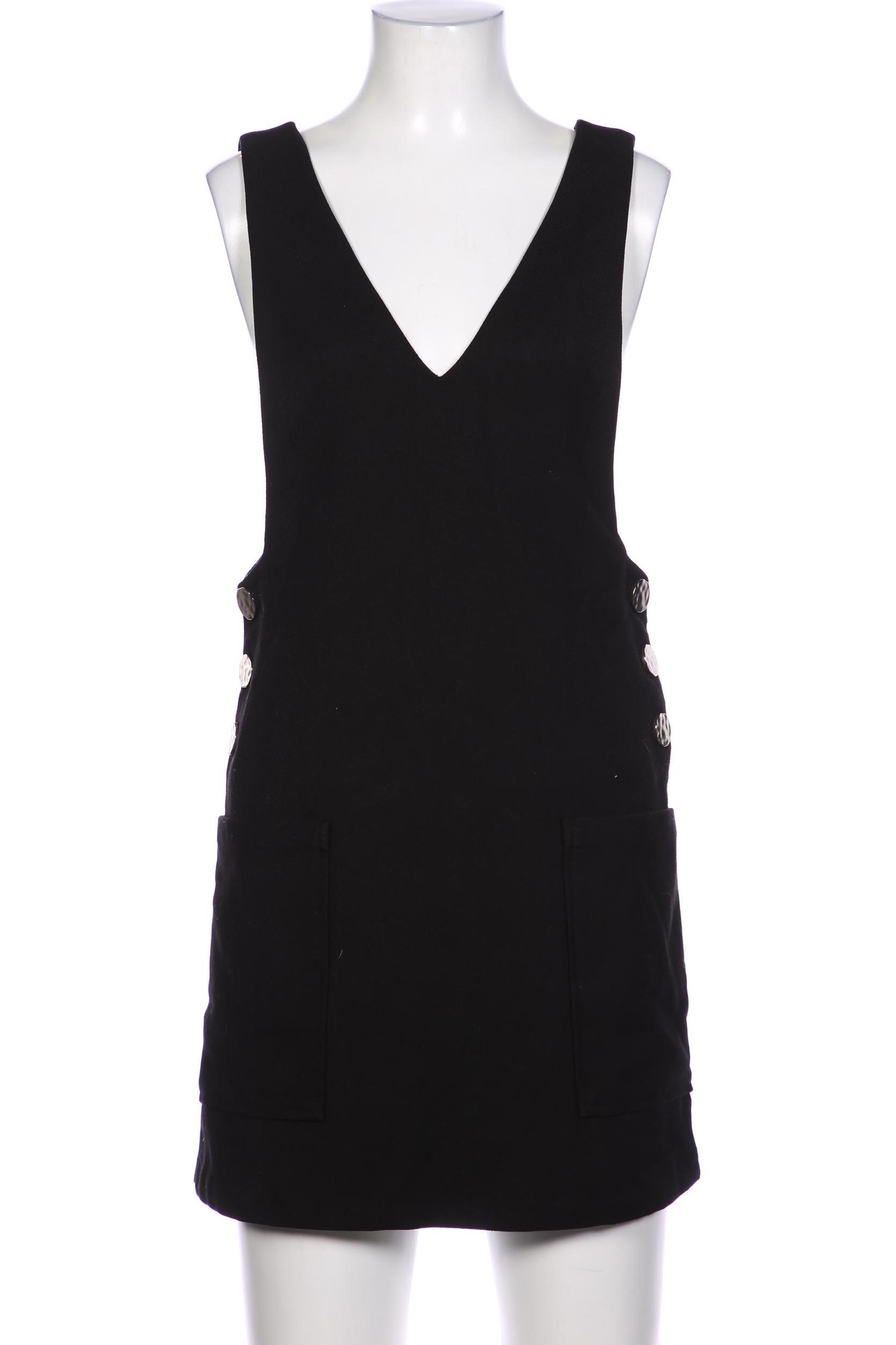 

MANGO Damen Kleid, schwarz