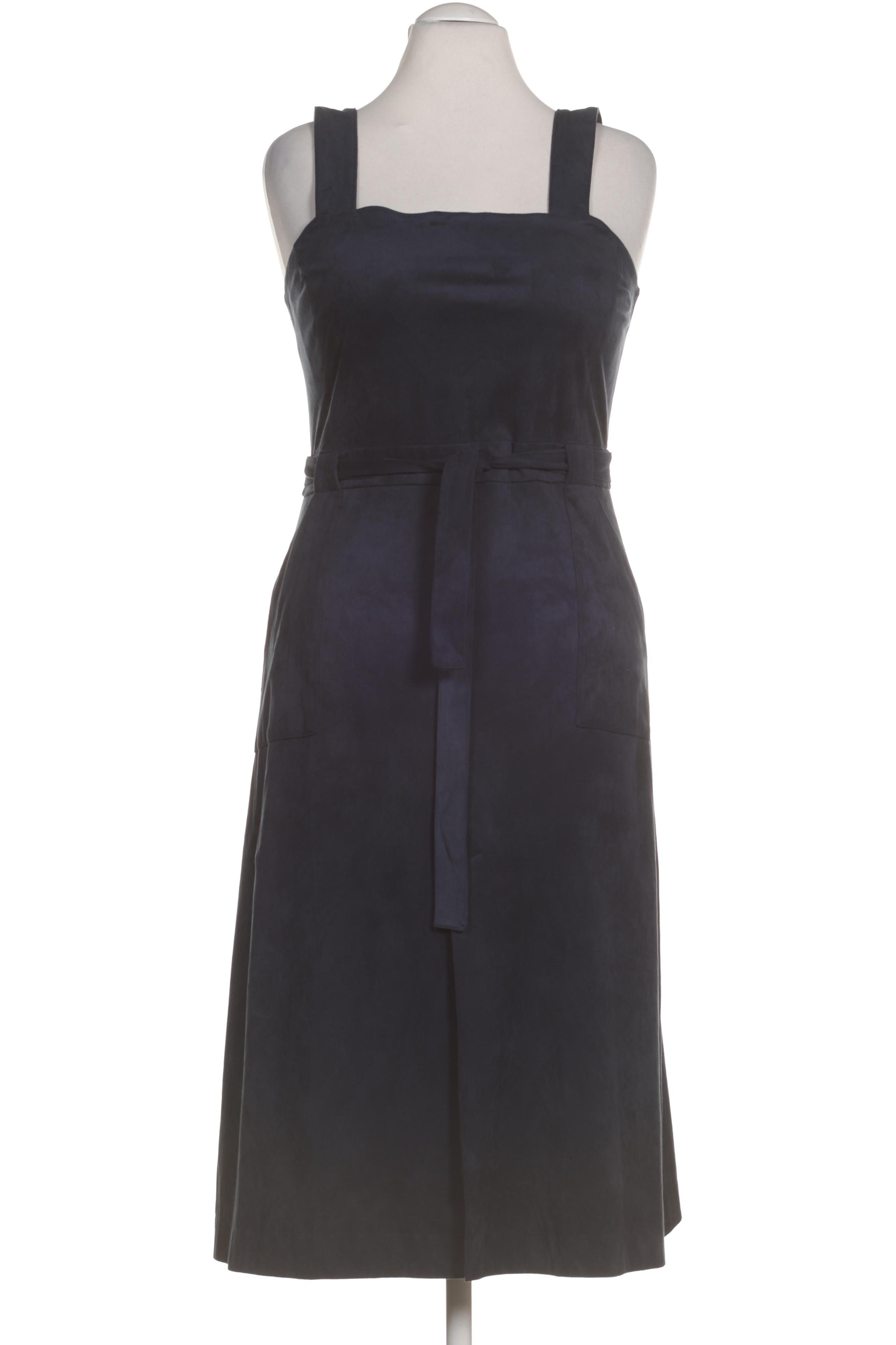 

Mango Damen Kleid, blau, Gr.