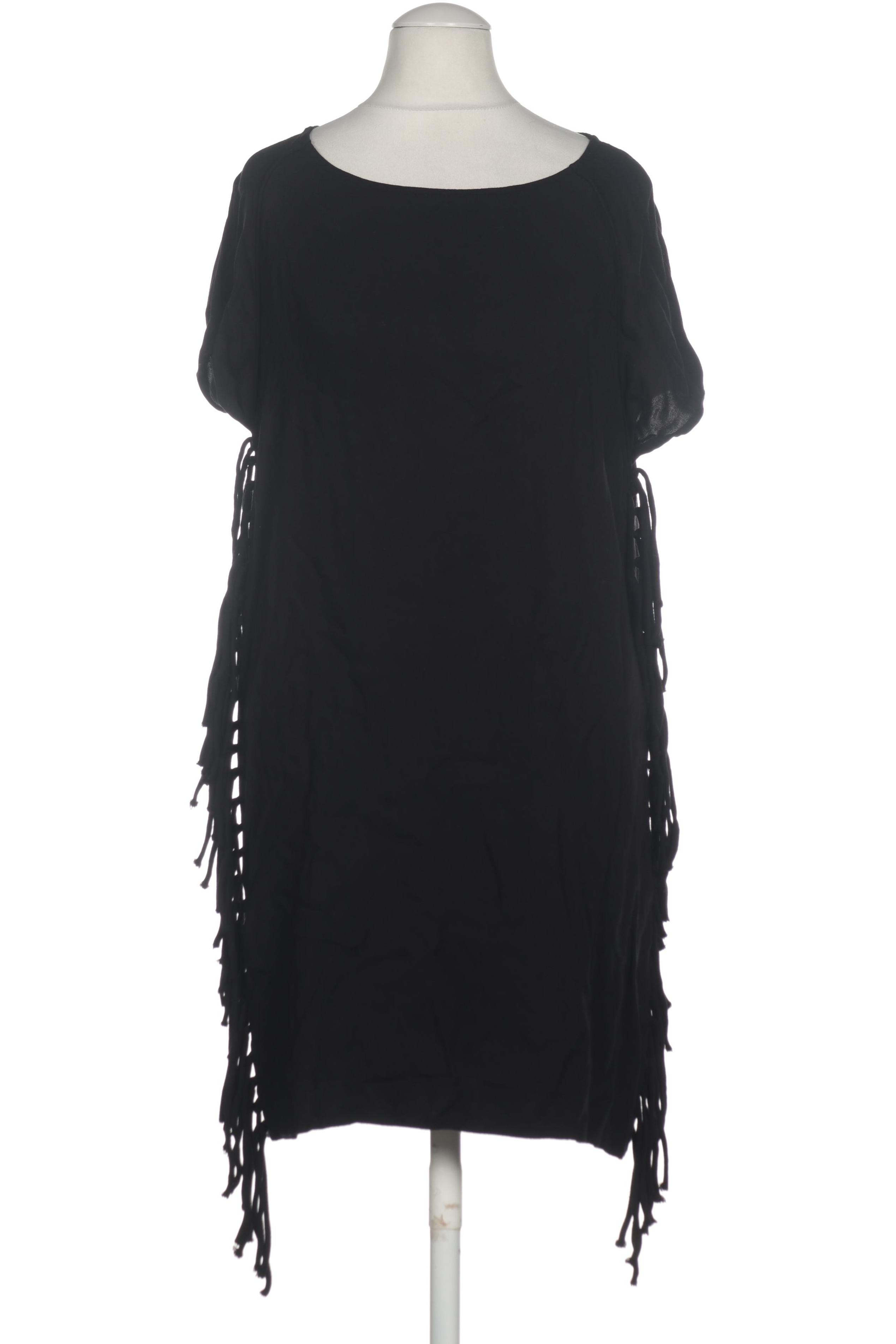 

Mango Damen Kleid, schwarz, Gr. 34
