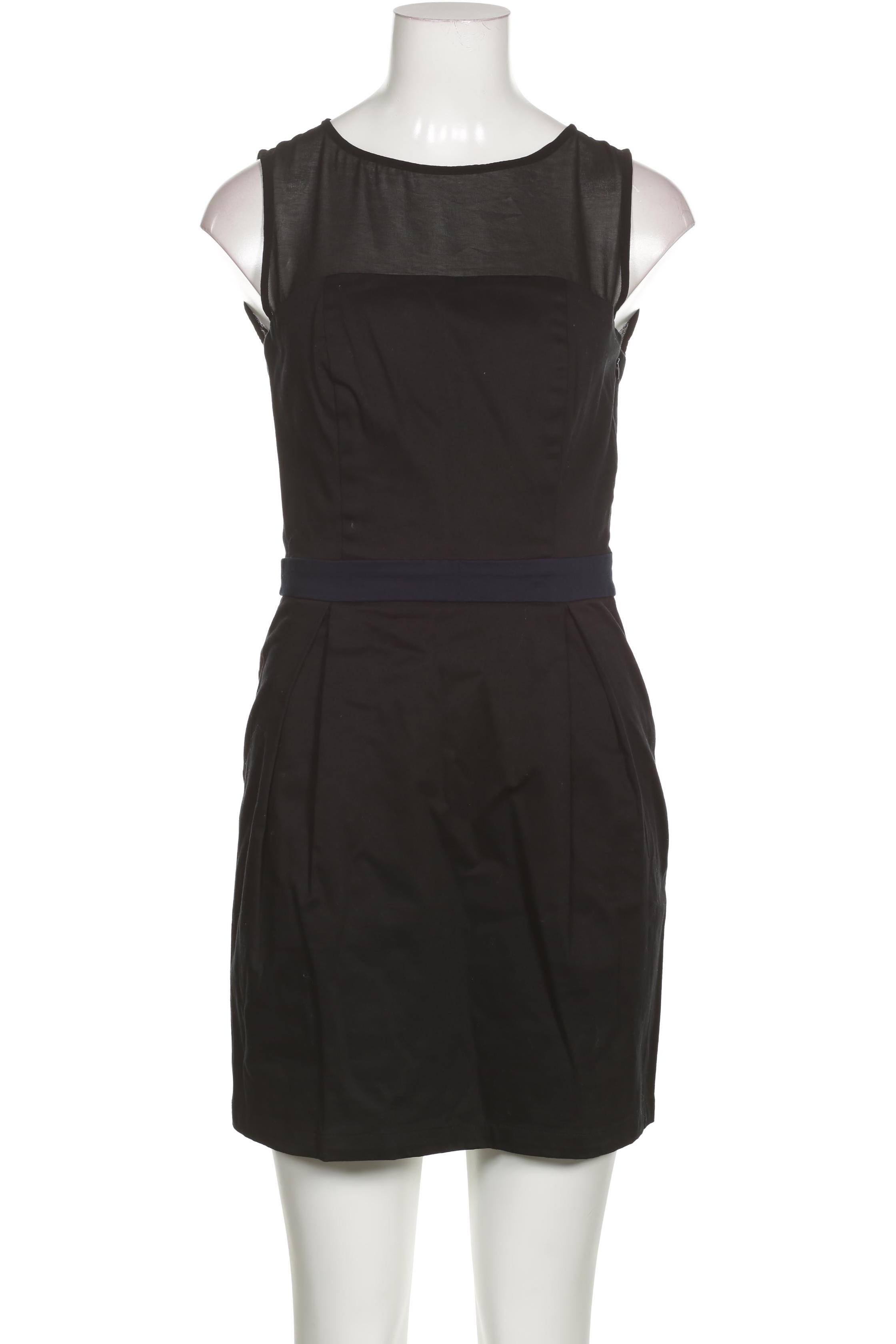 

Mango Damen Kleid, schwarz, Gr. 34