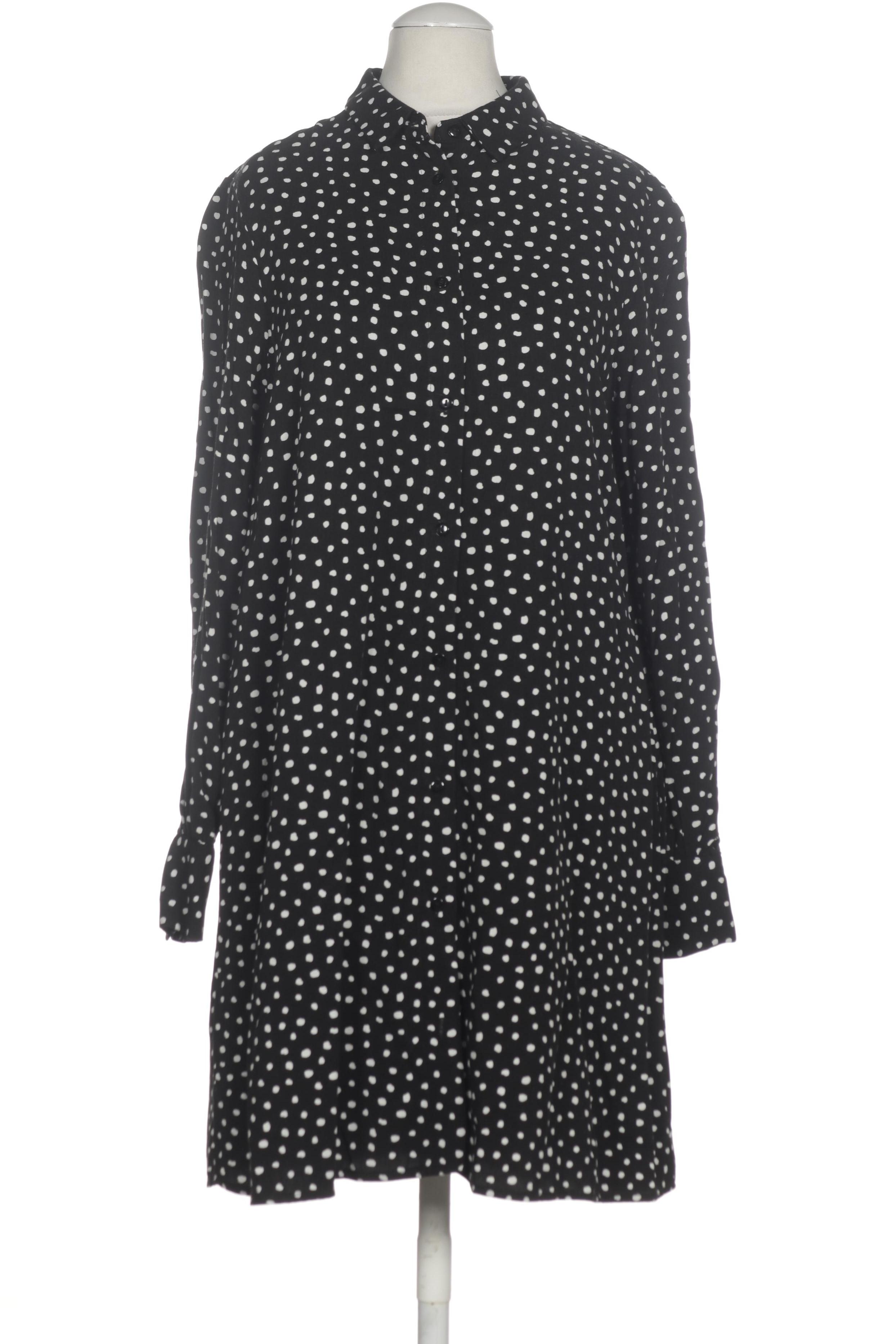 

Mango Damen Kleid, schwarz, Gr. 36