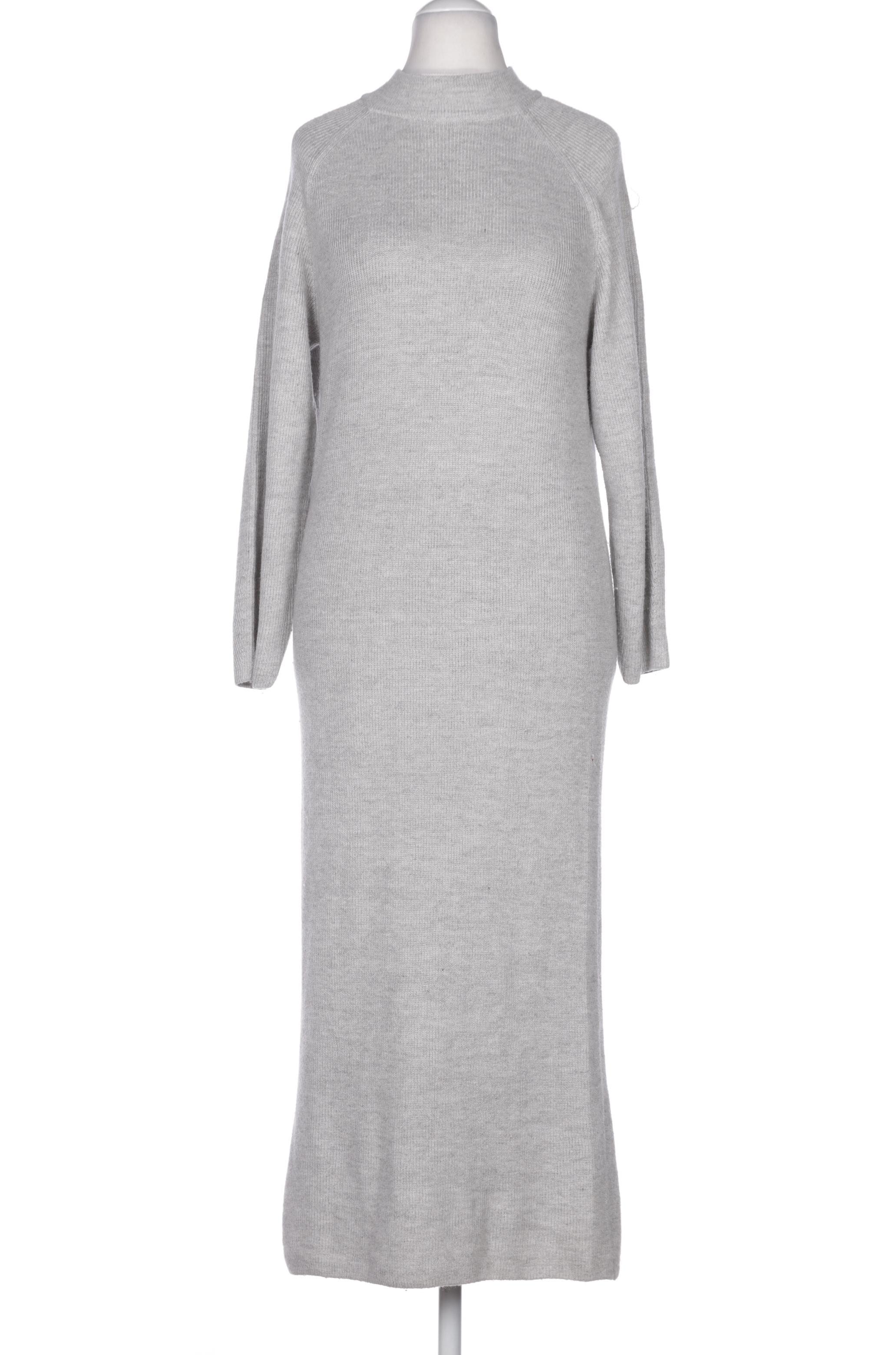 

Mango Damen Kleid, grau, Gr. 34