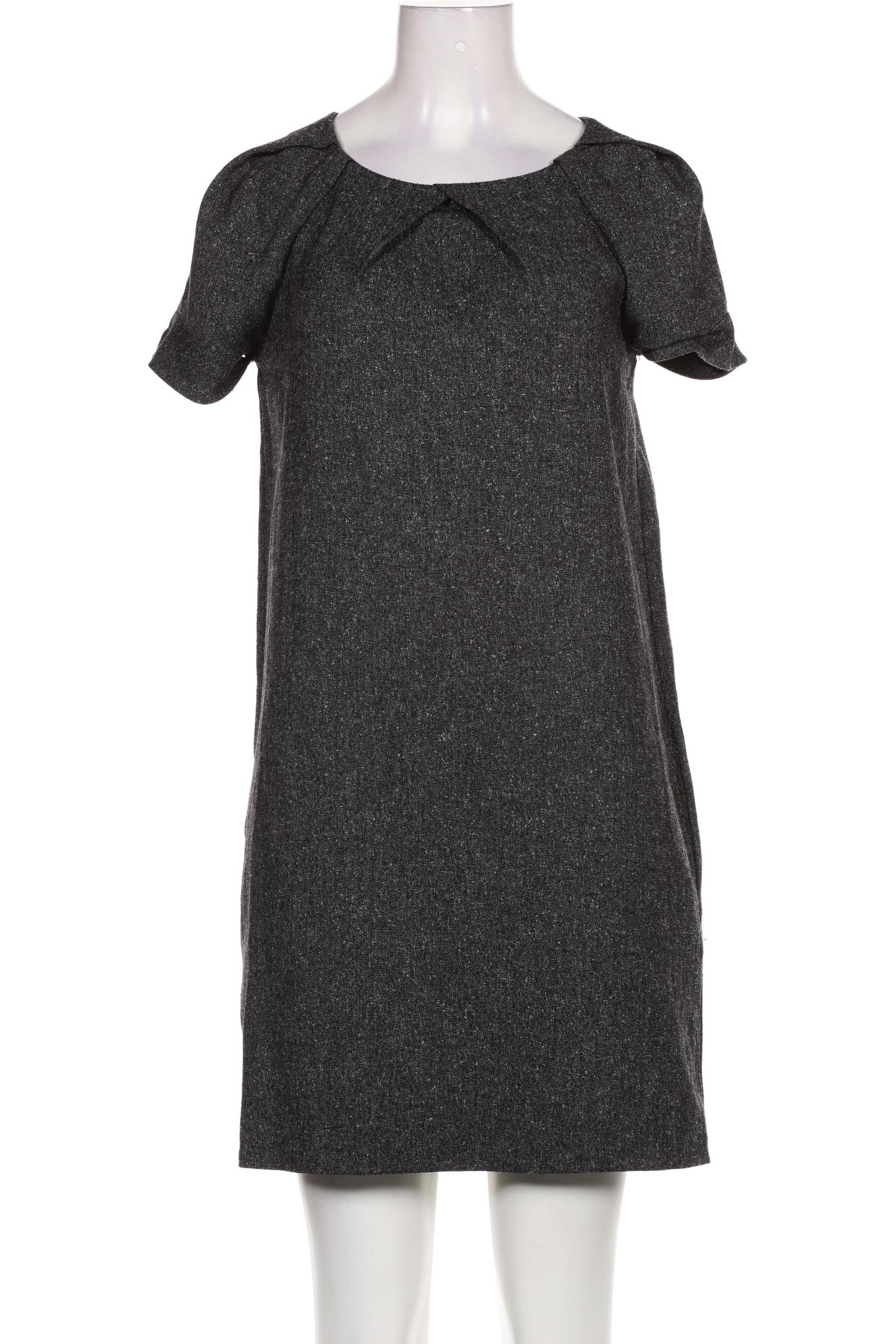 

MANGO Damen Kleid, grau