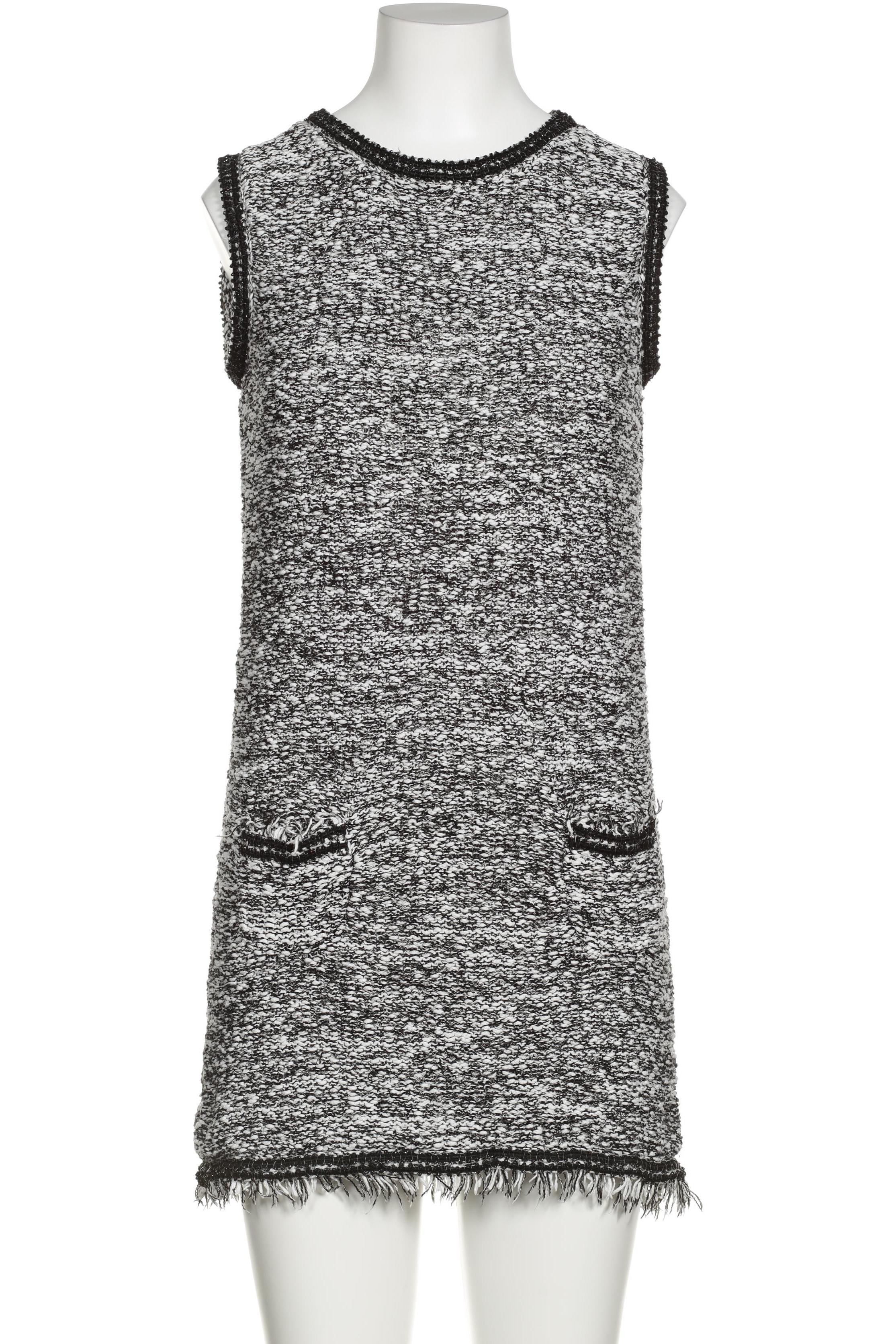 

Mango Damen Kleid, grau, Gr. 36