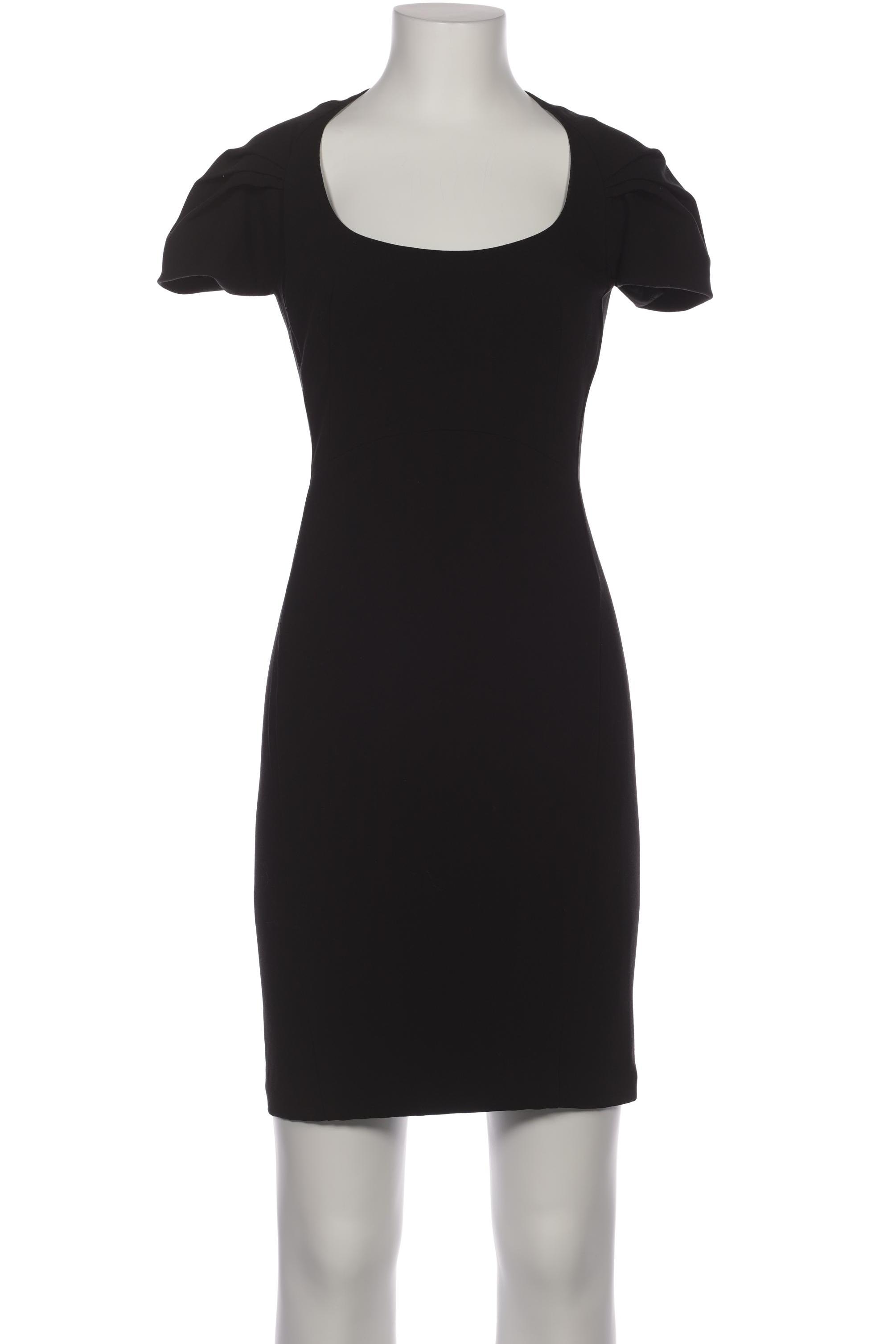 

MANGO Damen Kleid, schwarz