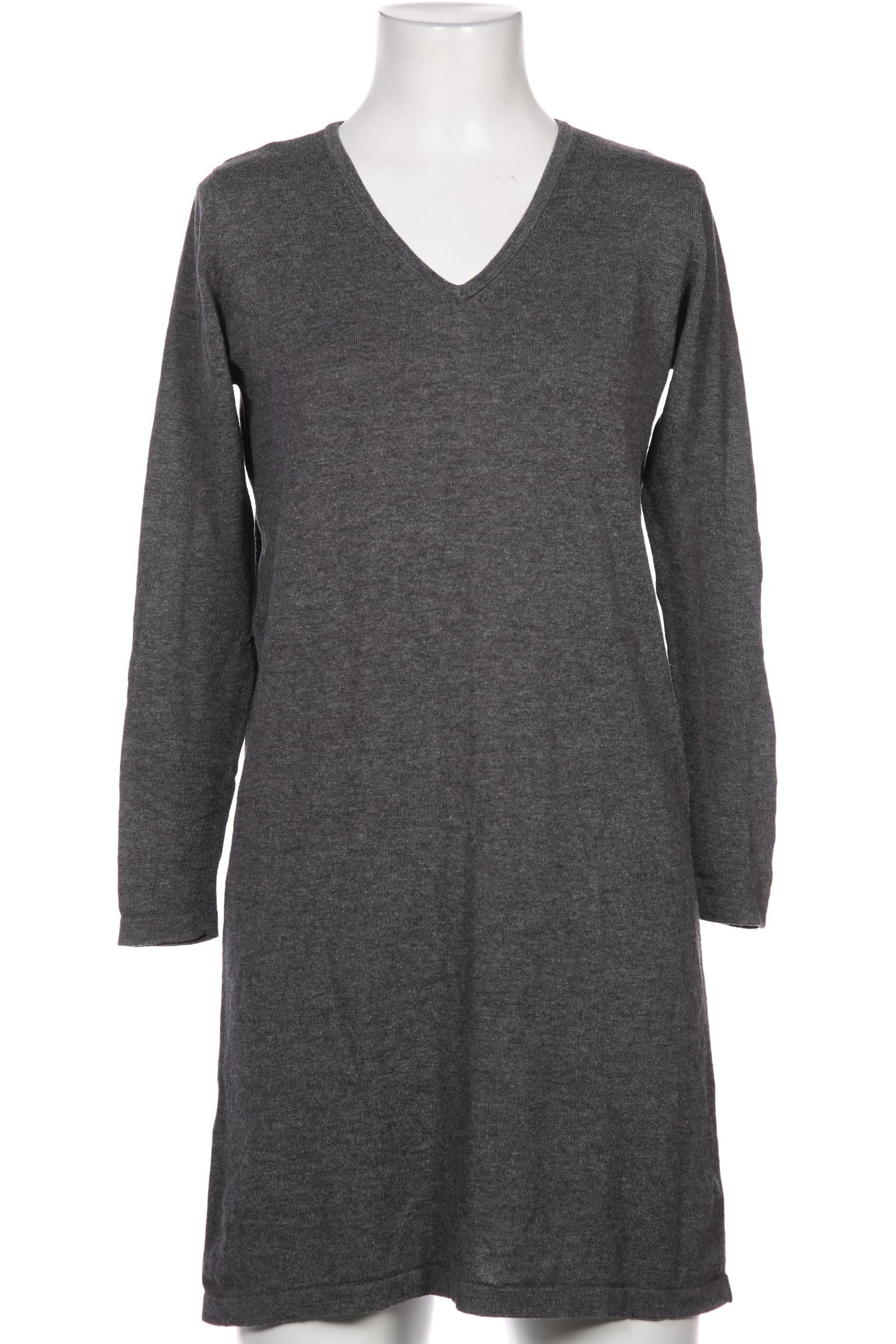 

MANGO Damen Kleid, grau