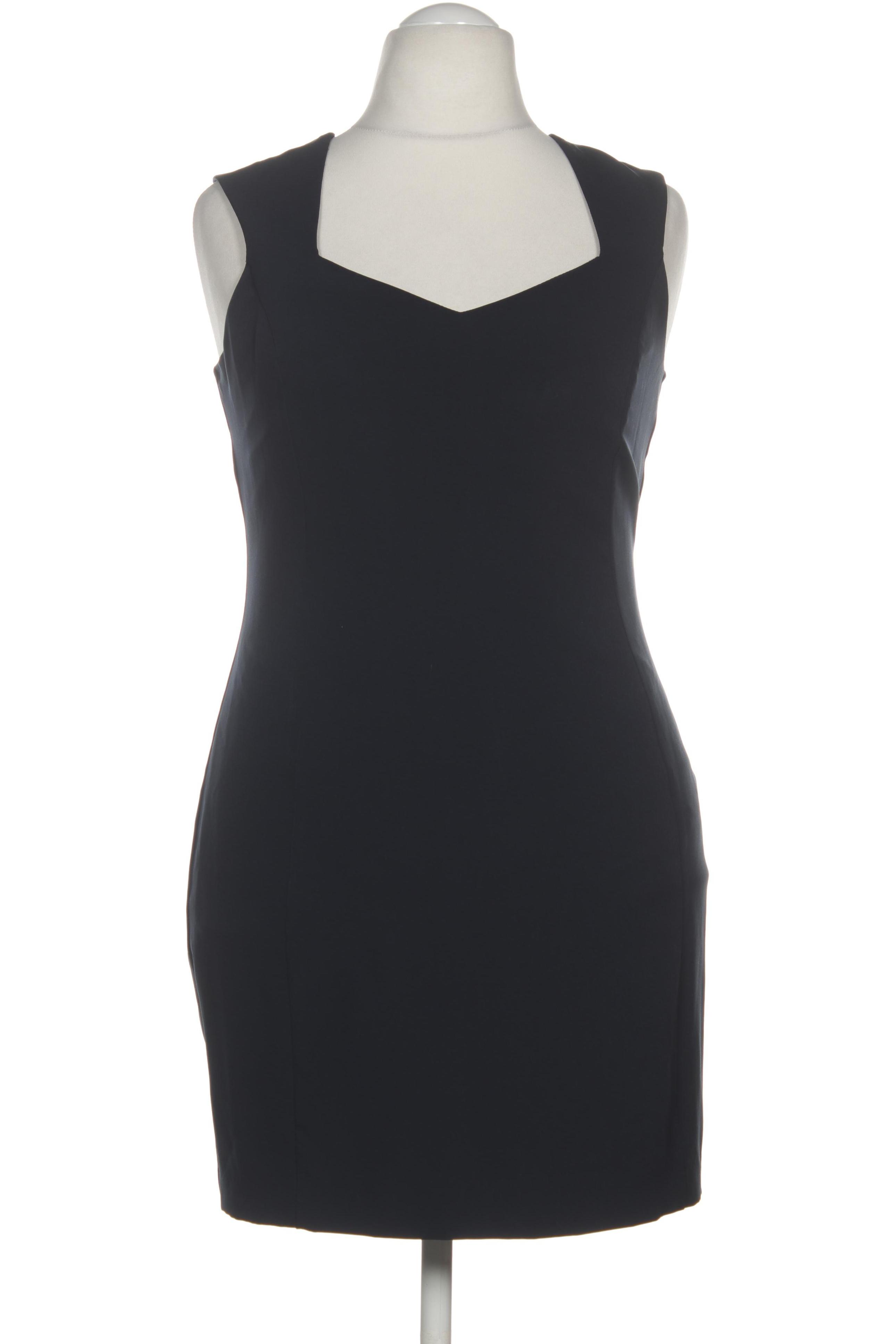 

Mango Damen Kleid, marineblau, Gr. 44