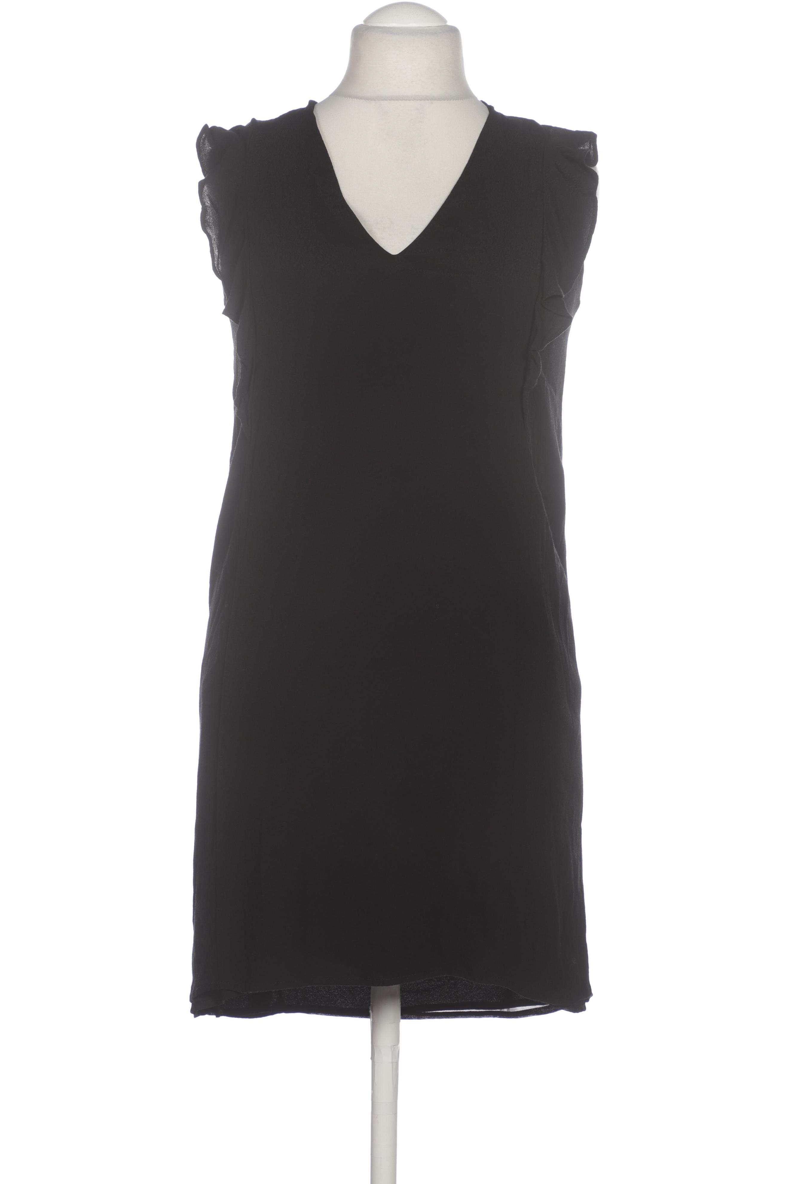 

Mango Damen Kleid, schwarz, Gr. 36