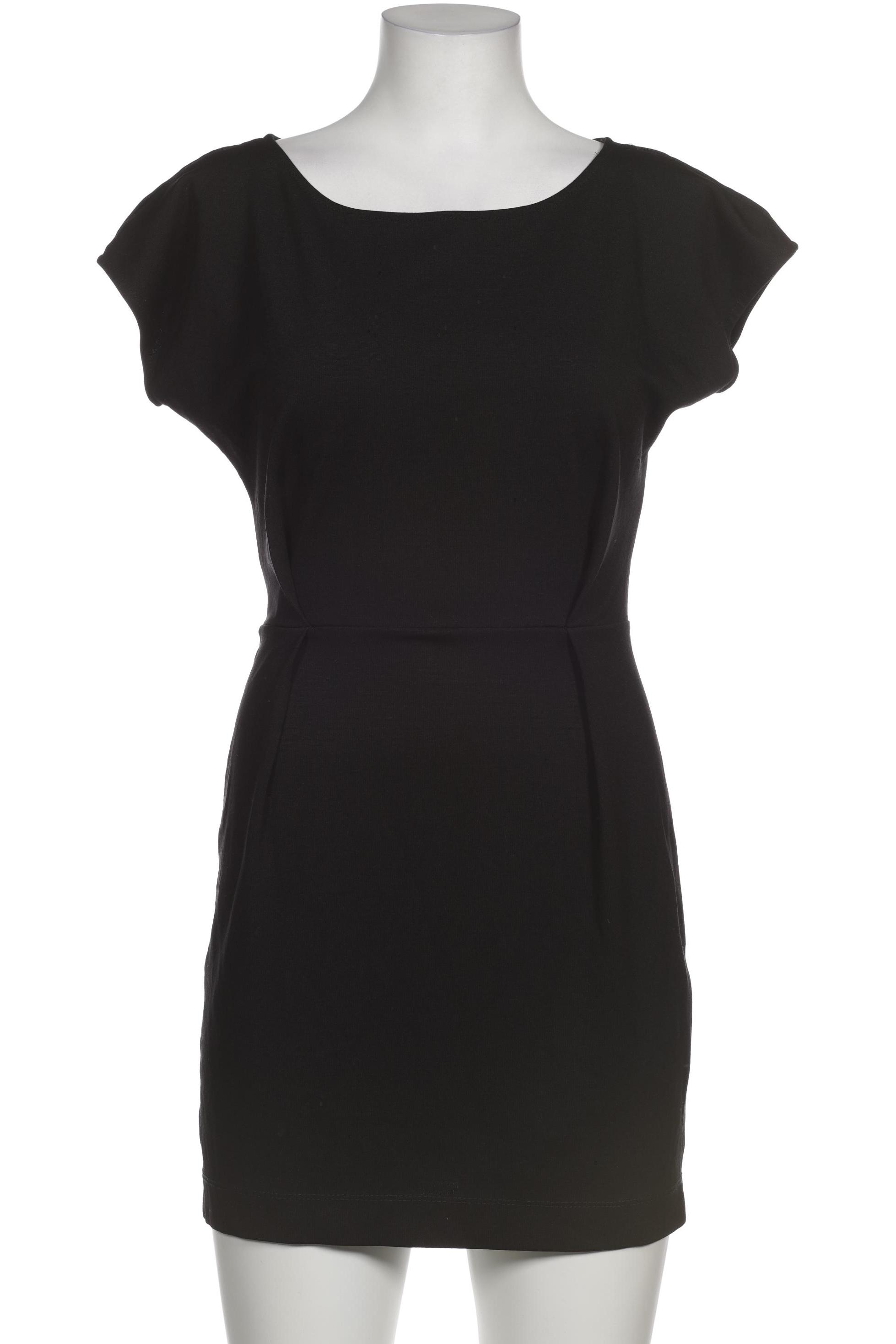 

MANGO Damen Kleid, schwarz
