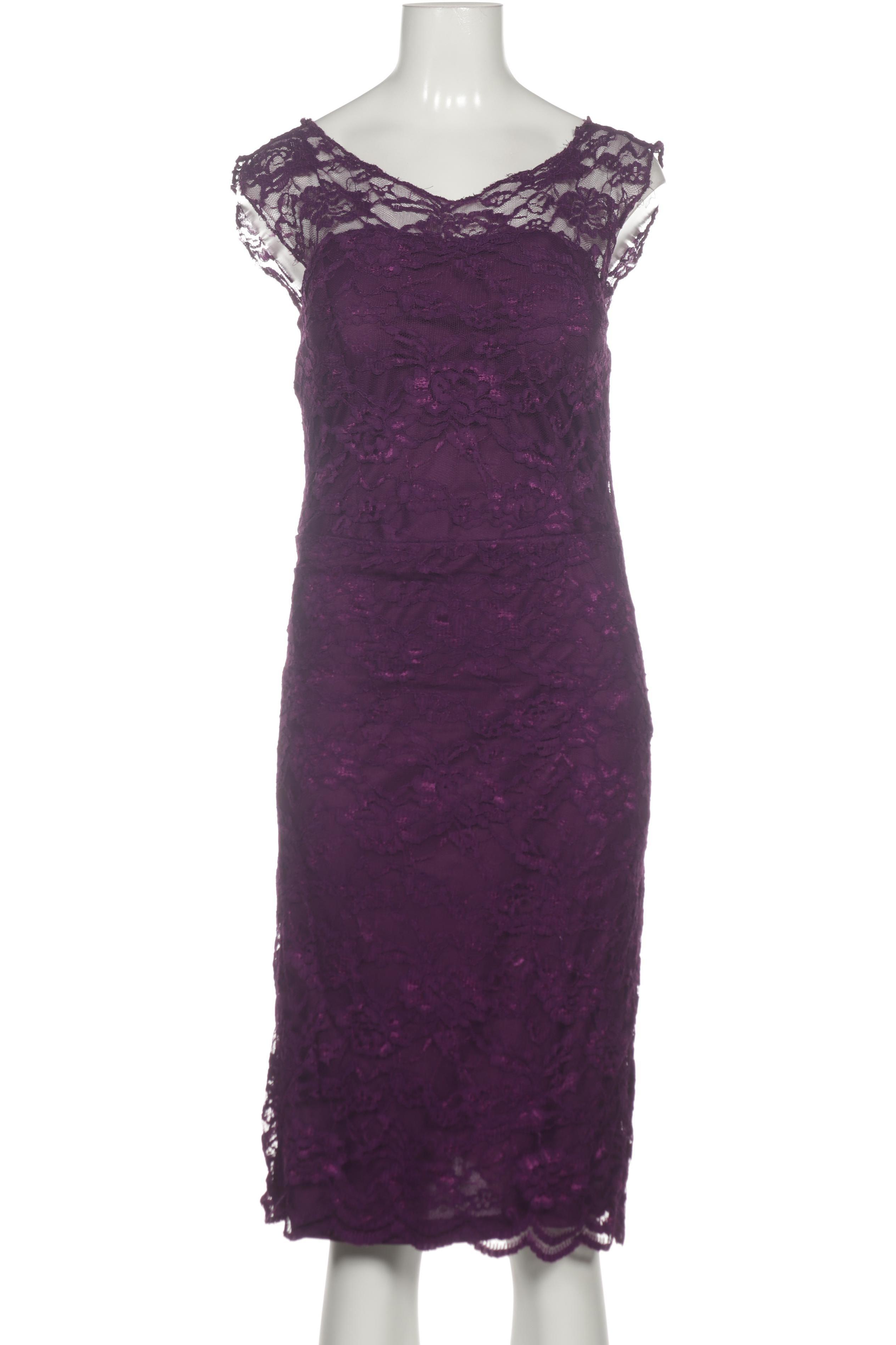

Mango Damen Kleid, flieder, Gr. 32