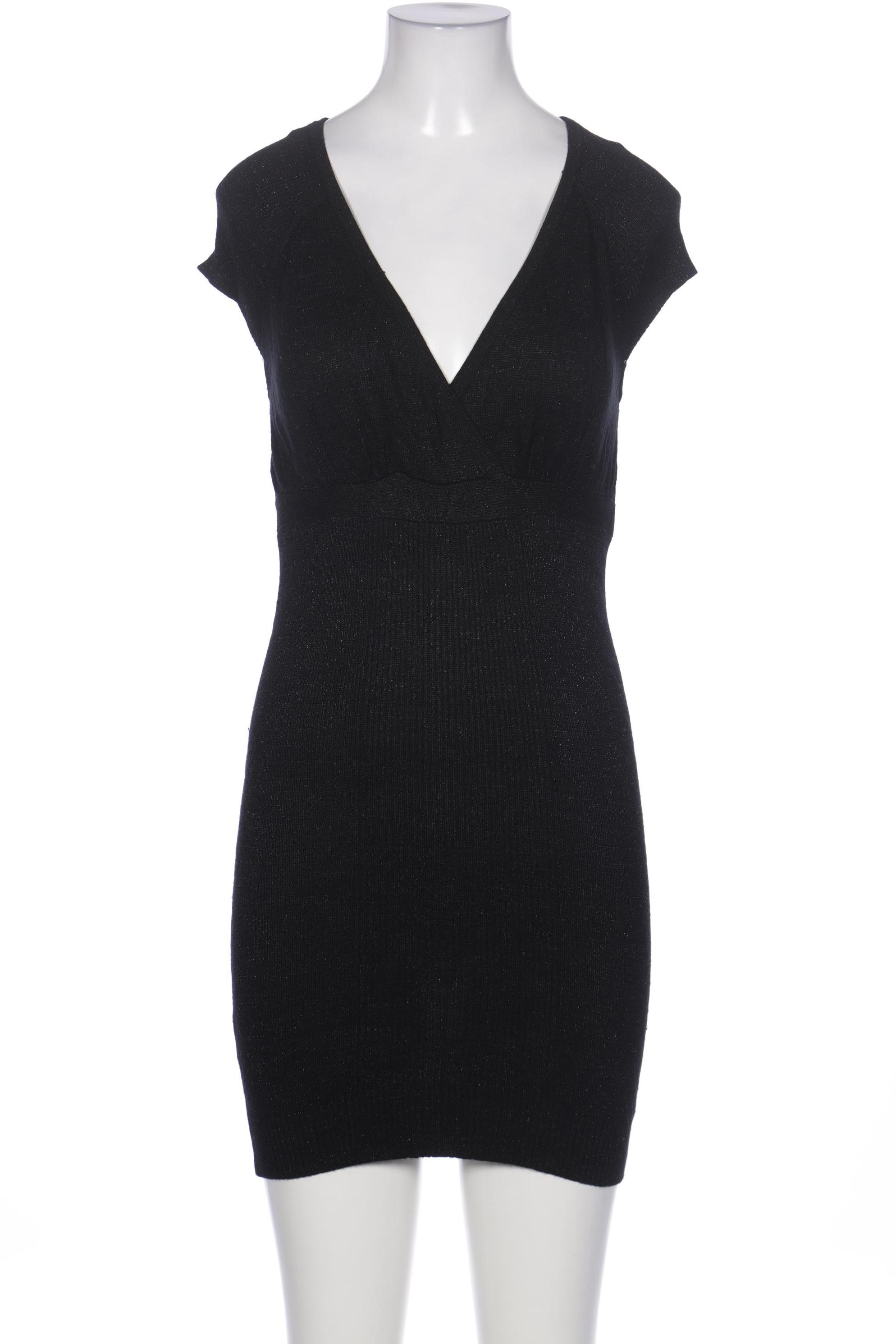 

MANGO Damen Kleid, schwarz