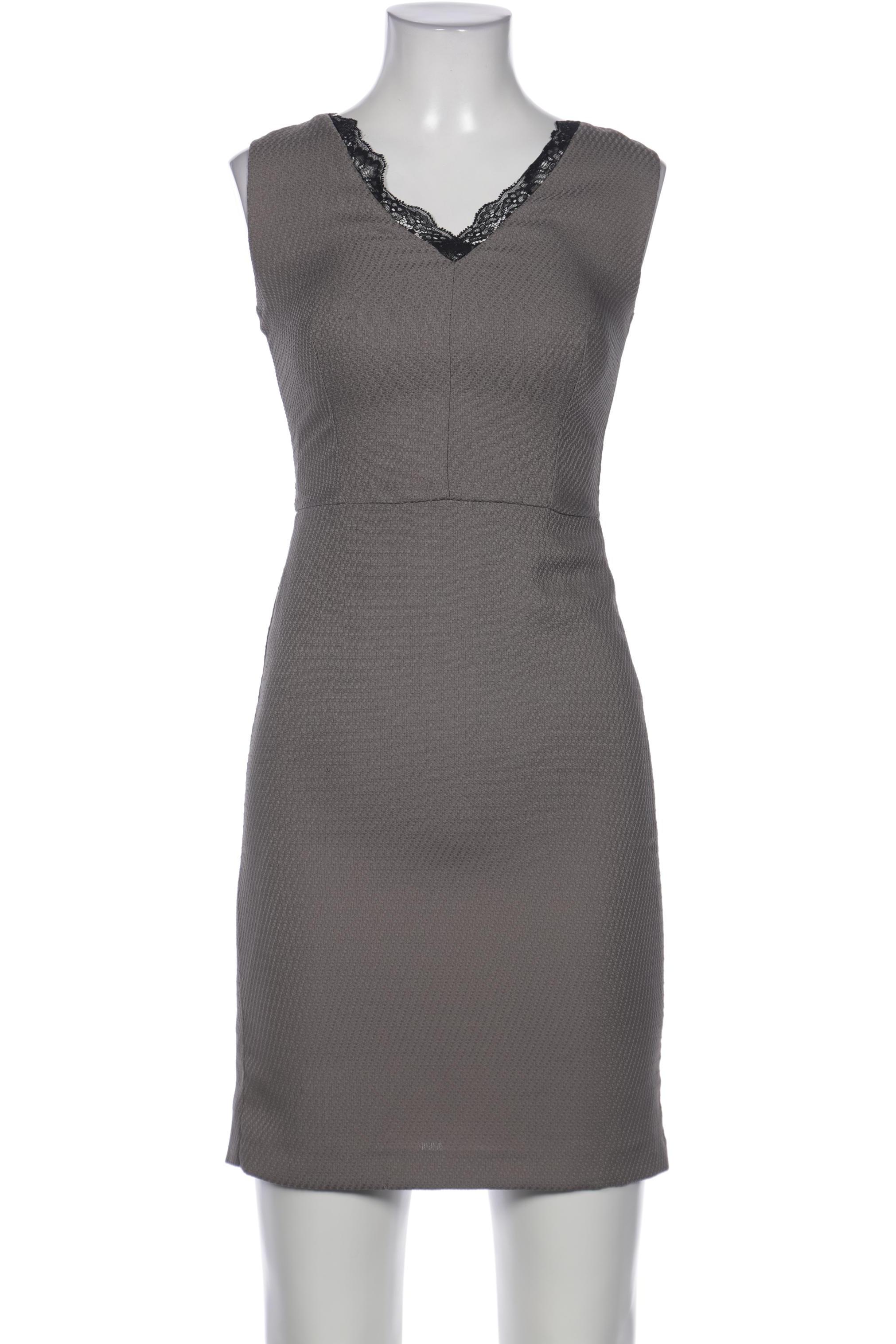 

Mango Damen Kleid, grün, Gr. 34