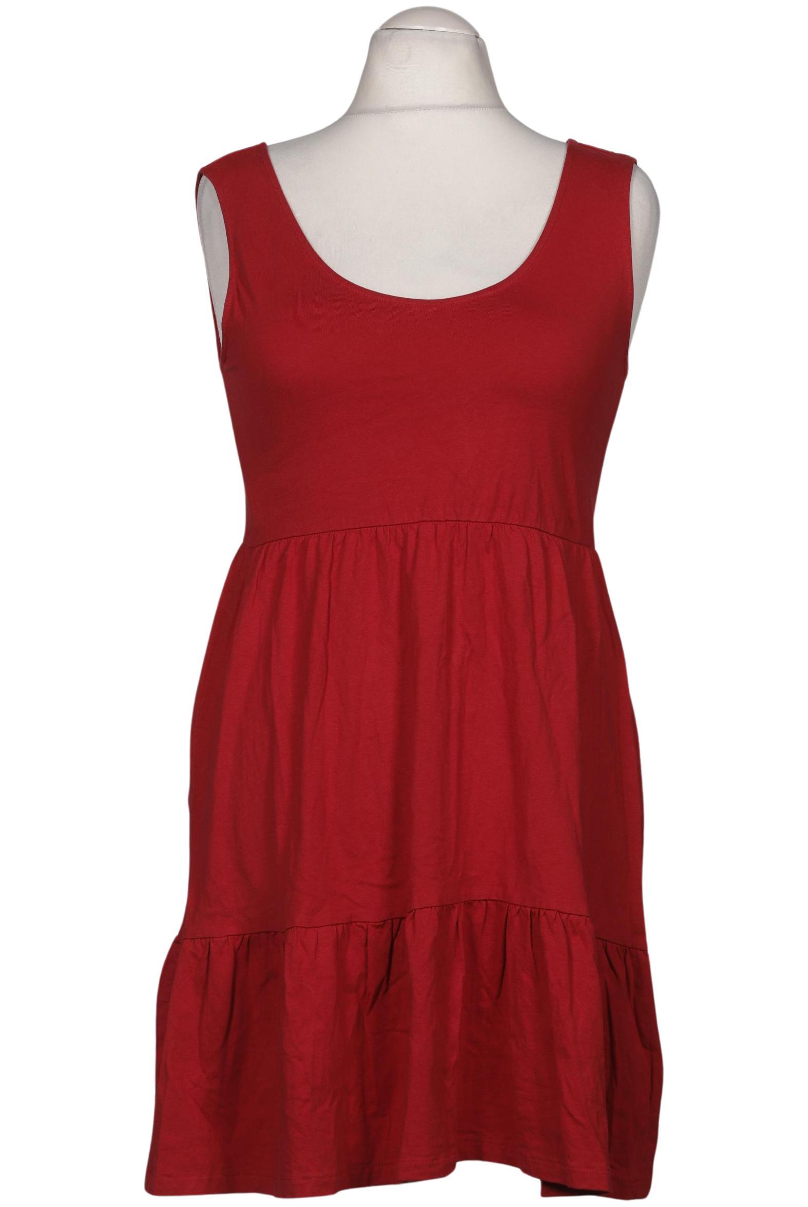 

Mango Damen Kleid, rot, Gr. 44