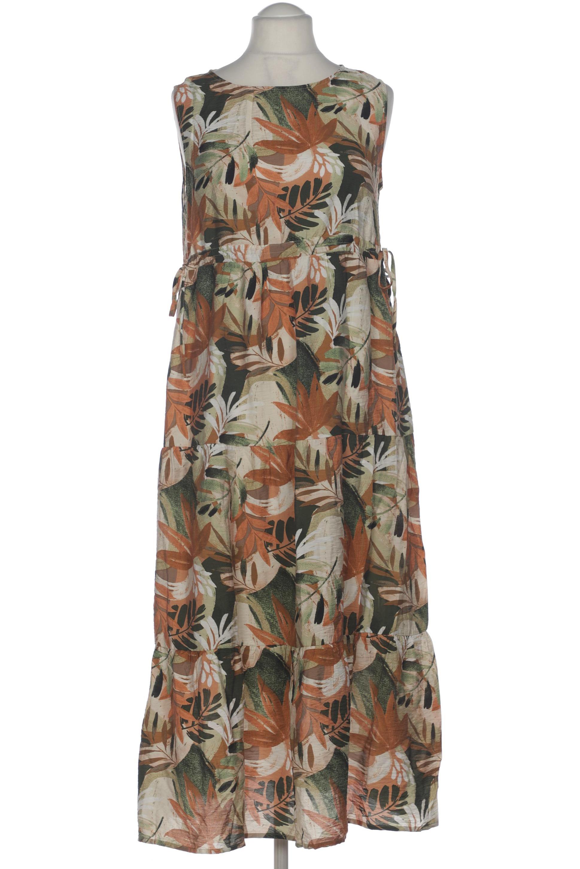 

Mango Damen Kleid, mehrfarbig, Gr. uni