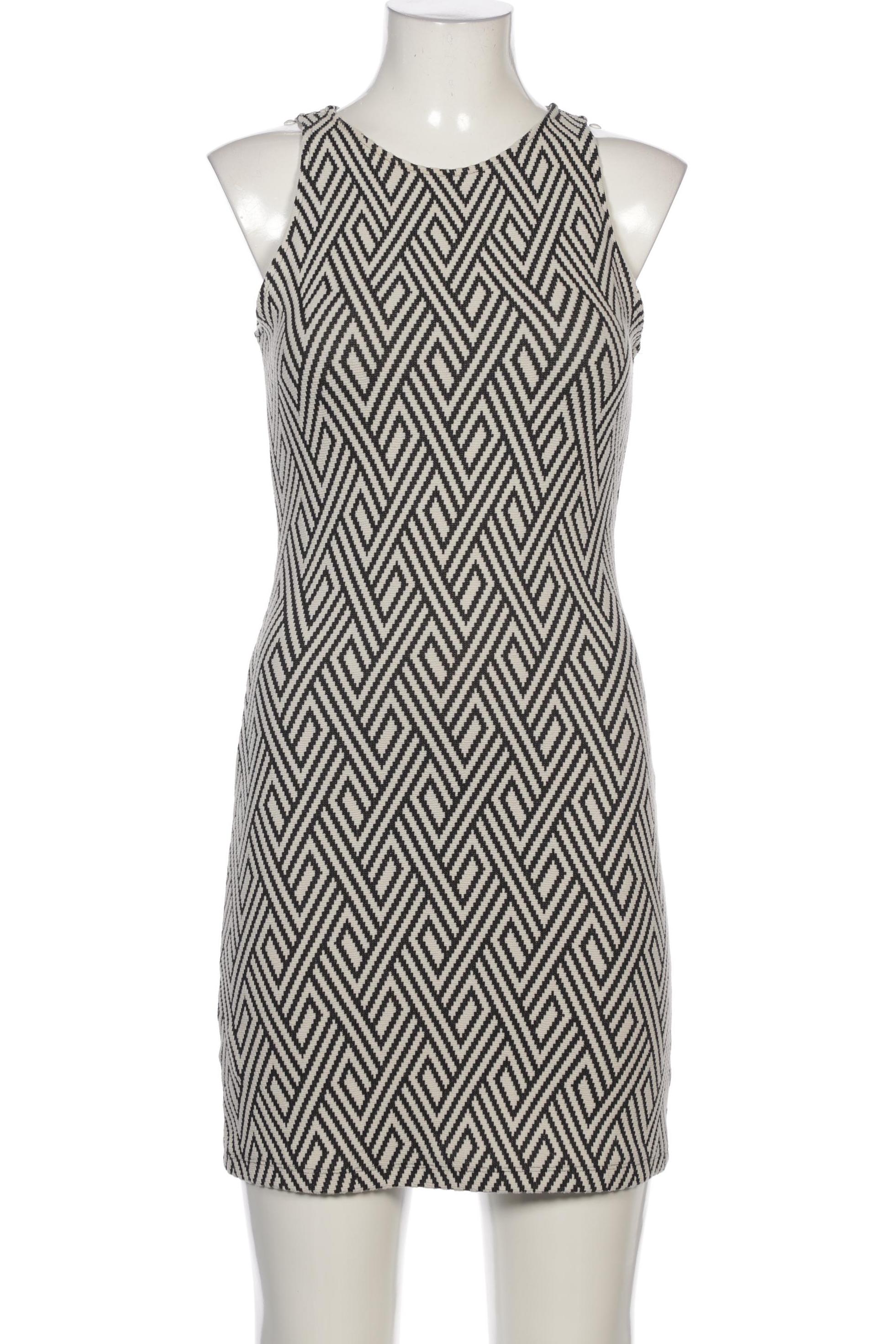 

MANGO Damen Kleid, schwarz