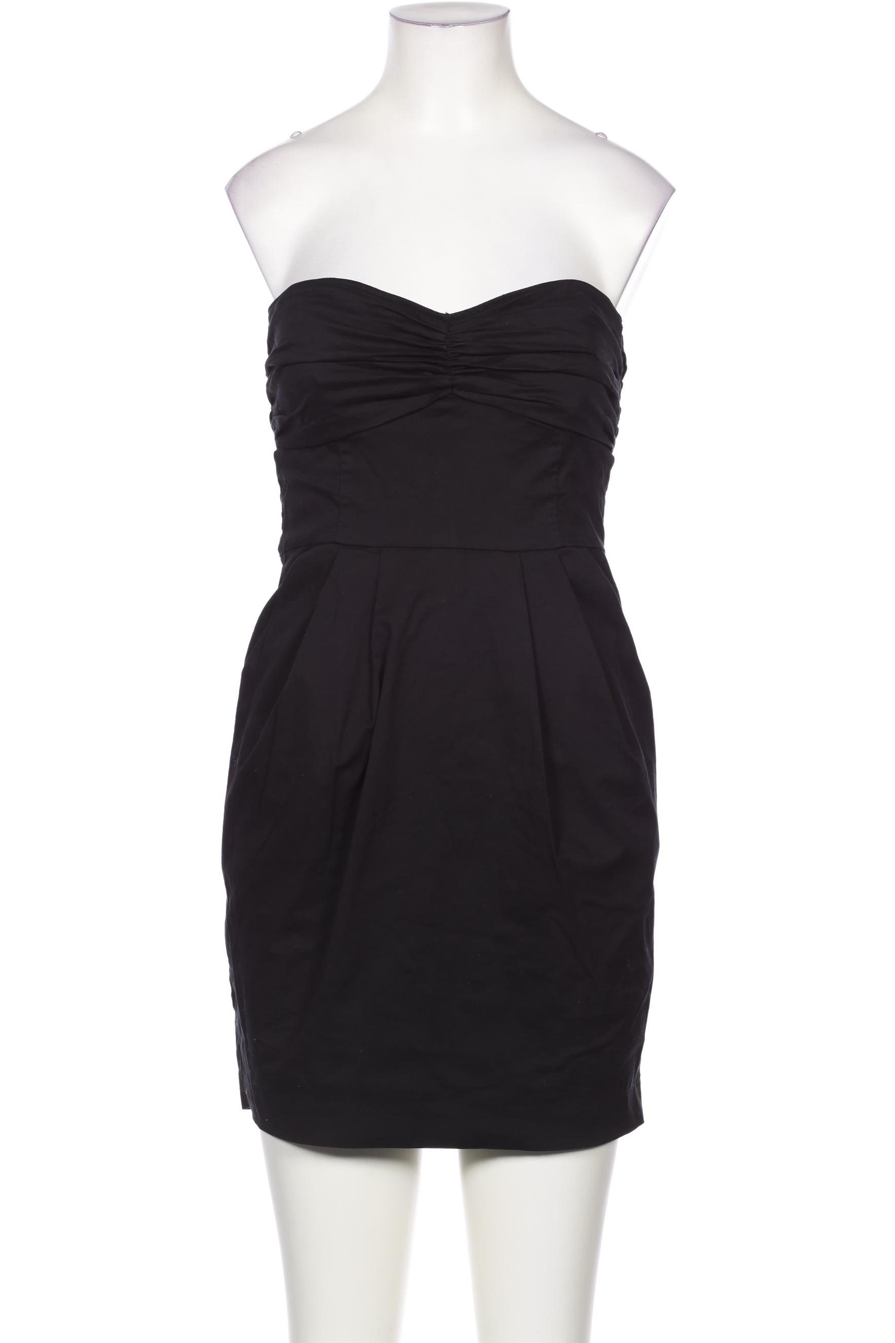 

Mango Damen Kleid, schwarz, Gr. 36