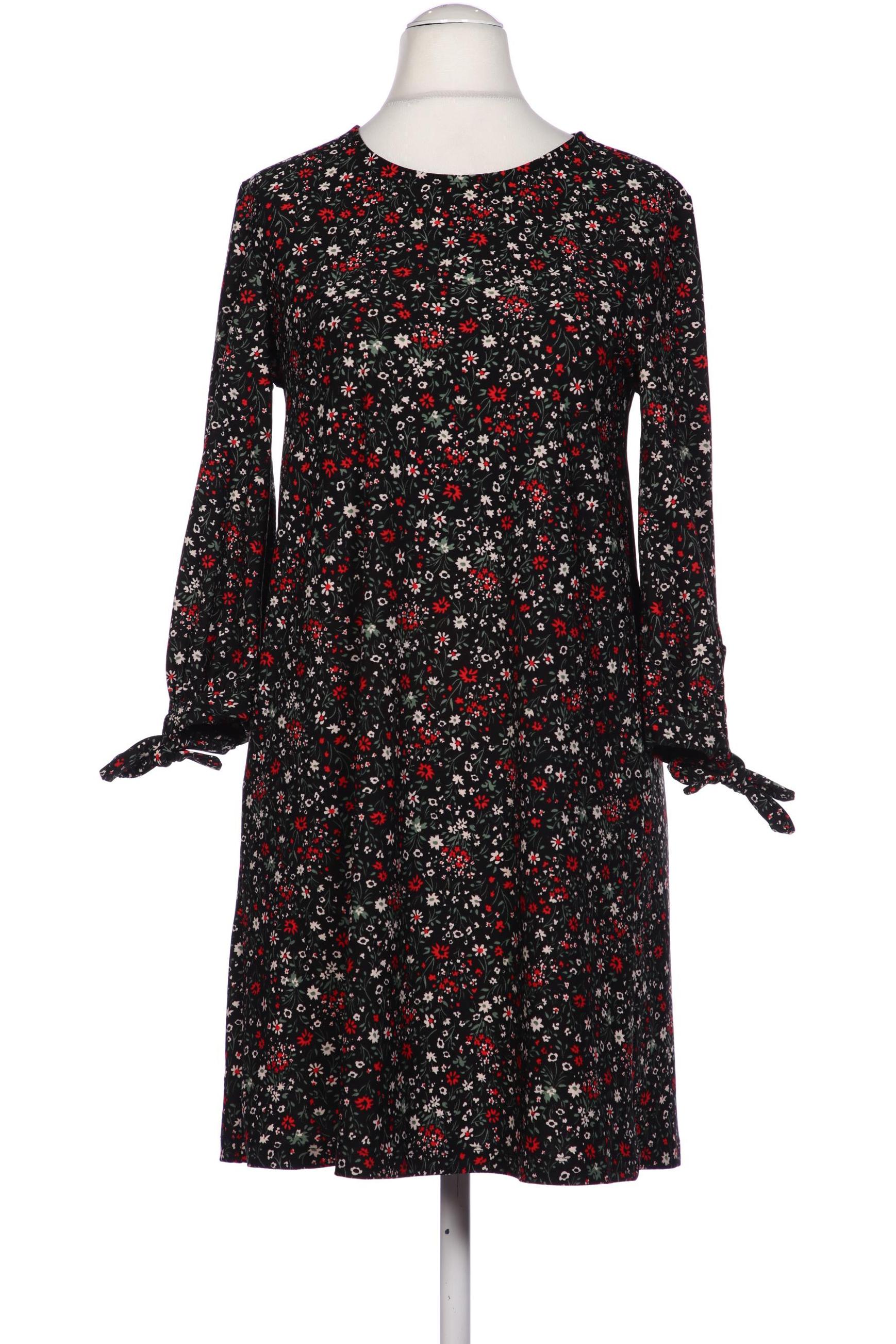 

MANGO Damen Kleid, schwarz