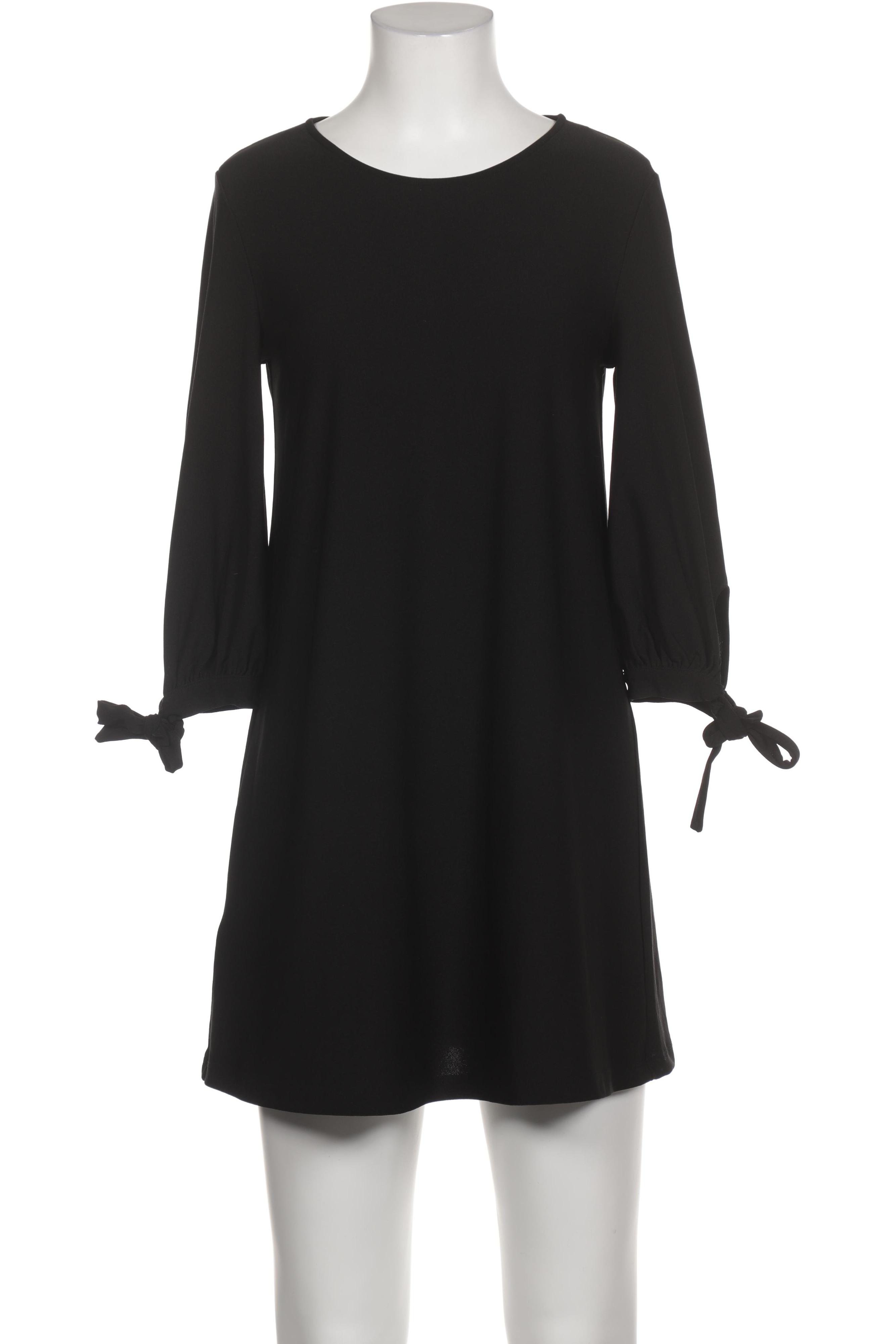 

Mango Damen Kleid, schwarz, Gr. 34