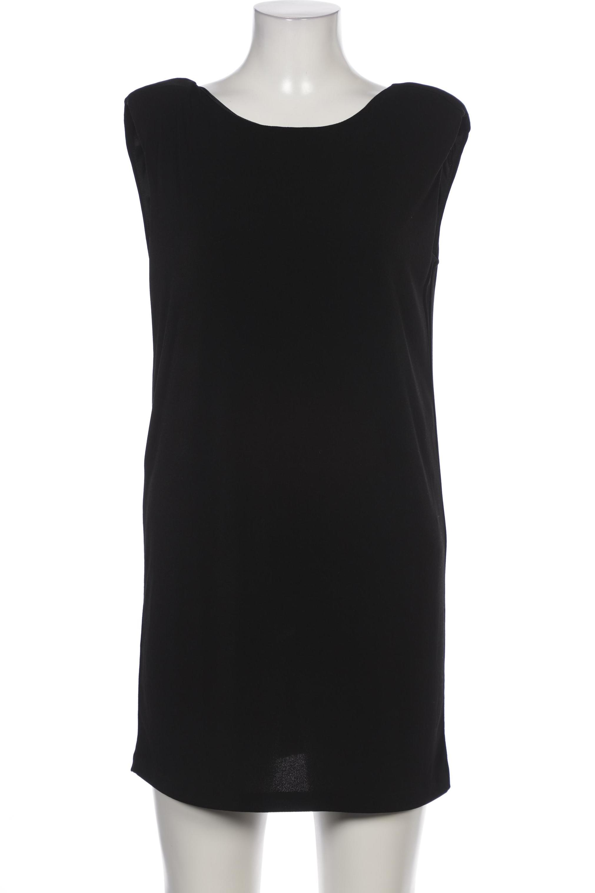

MANGO Damen Kleid, schwarz