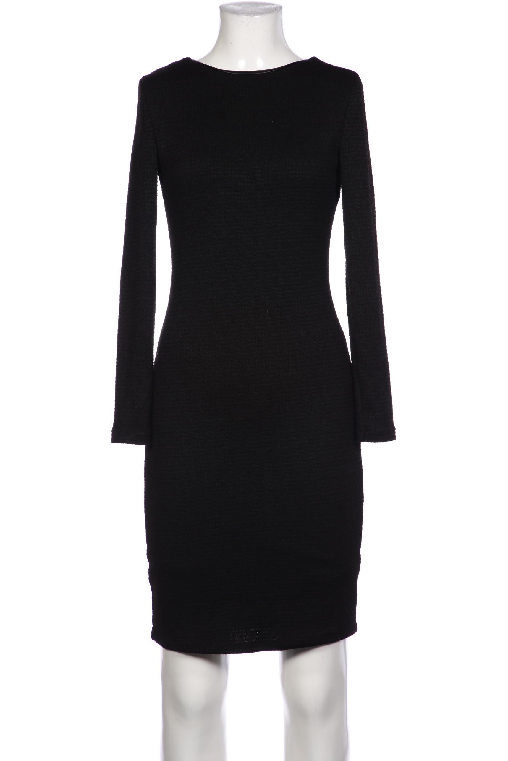 

MANGO Damen Kleid, schwarz