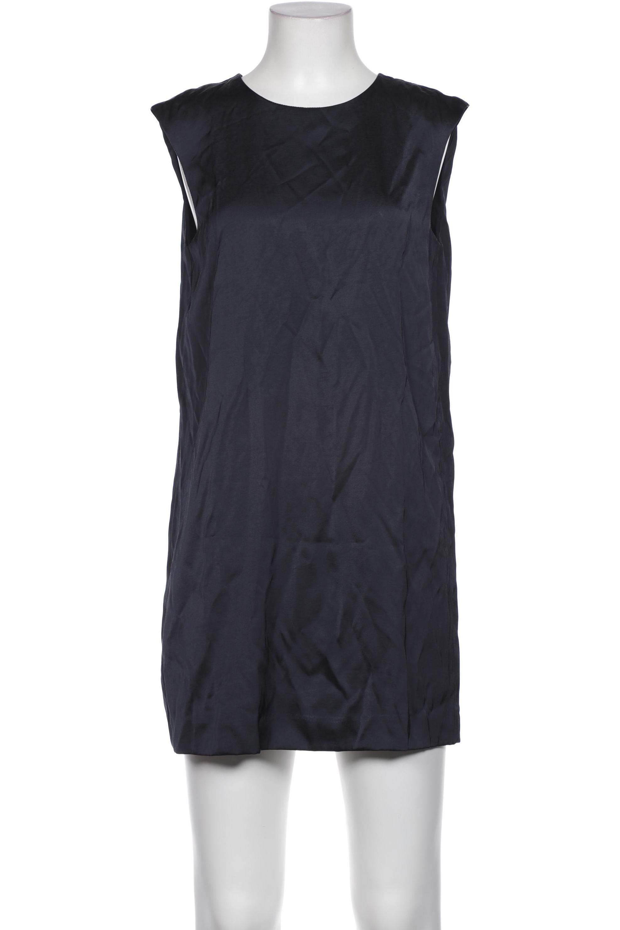 

Mango Damen Kleid, marineblau, Gr. 36