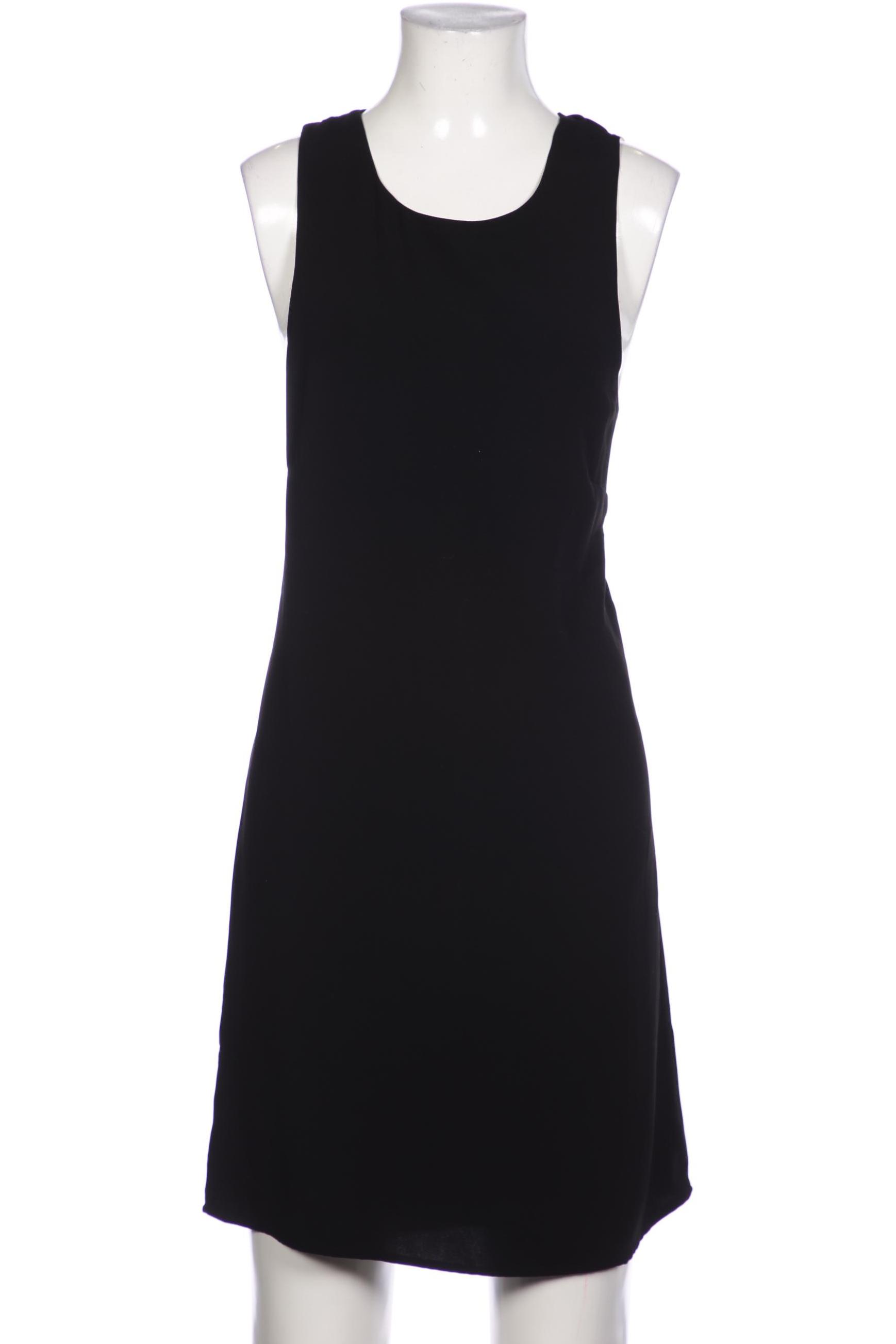 

Mango Damen Kleid, schwarz, Gr. 38