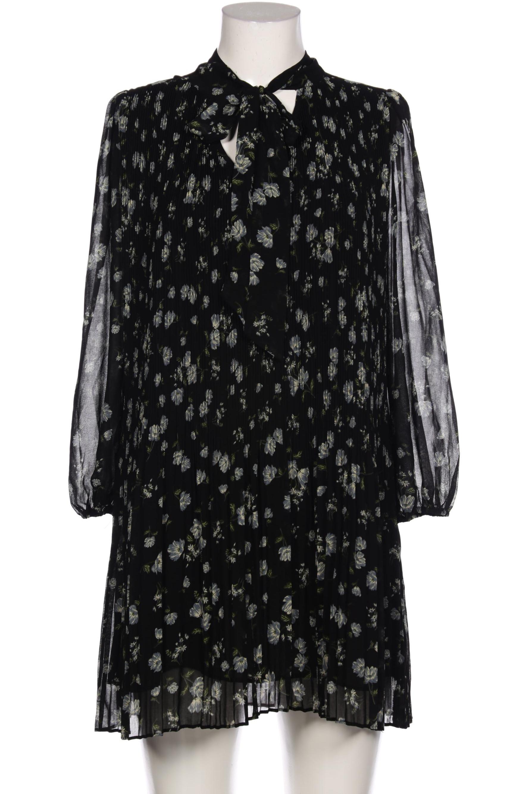 

MANGO Damen Kleid, schwarz