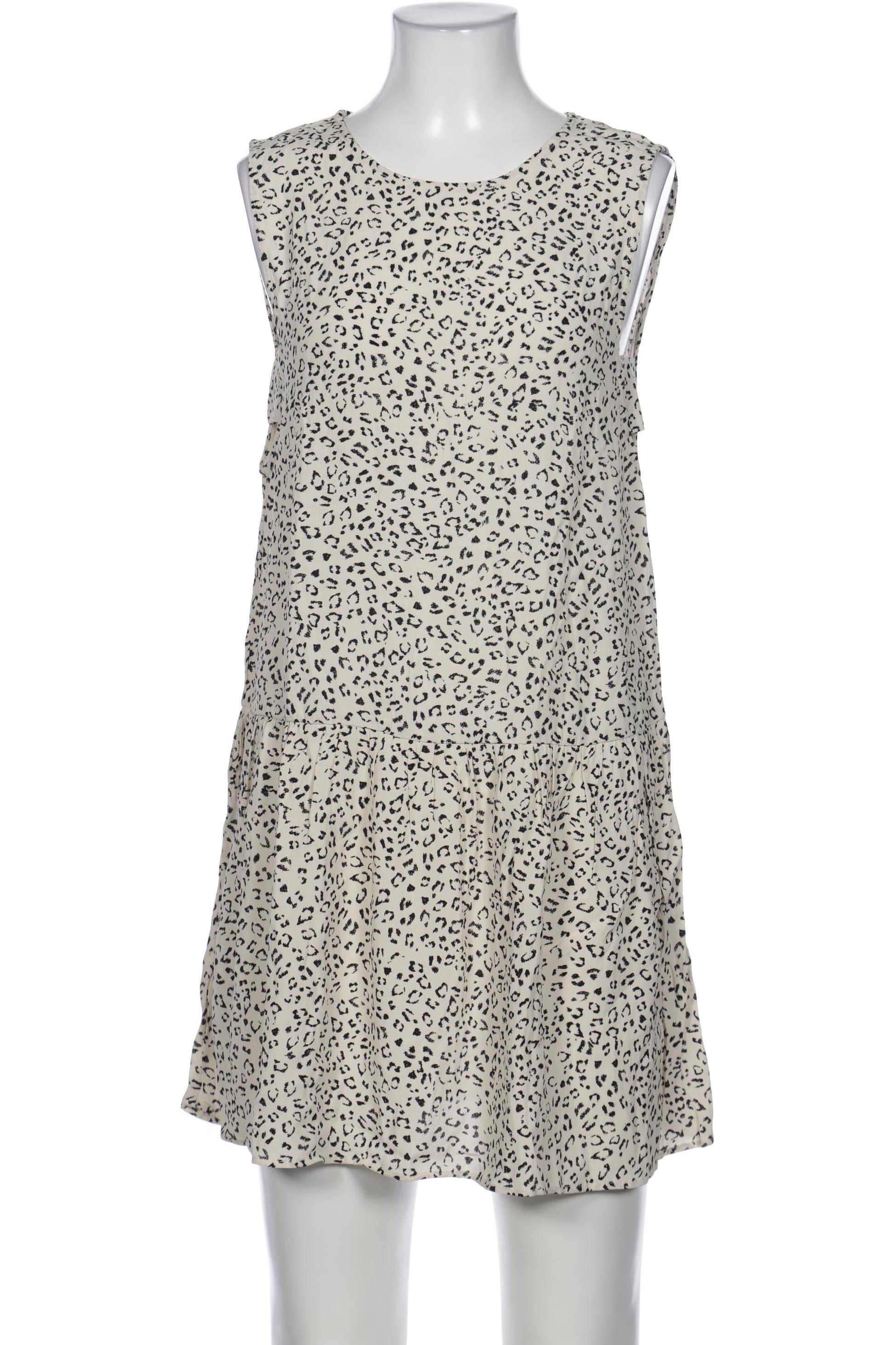 

MANGO Damen Kleid, schwarz
