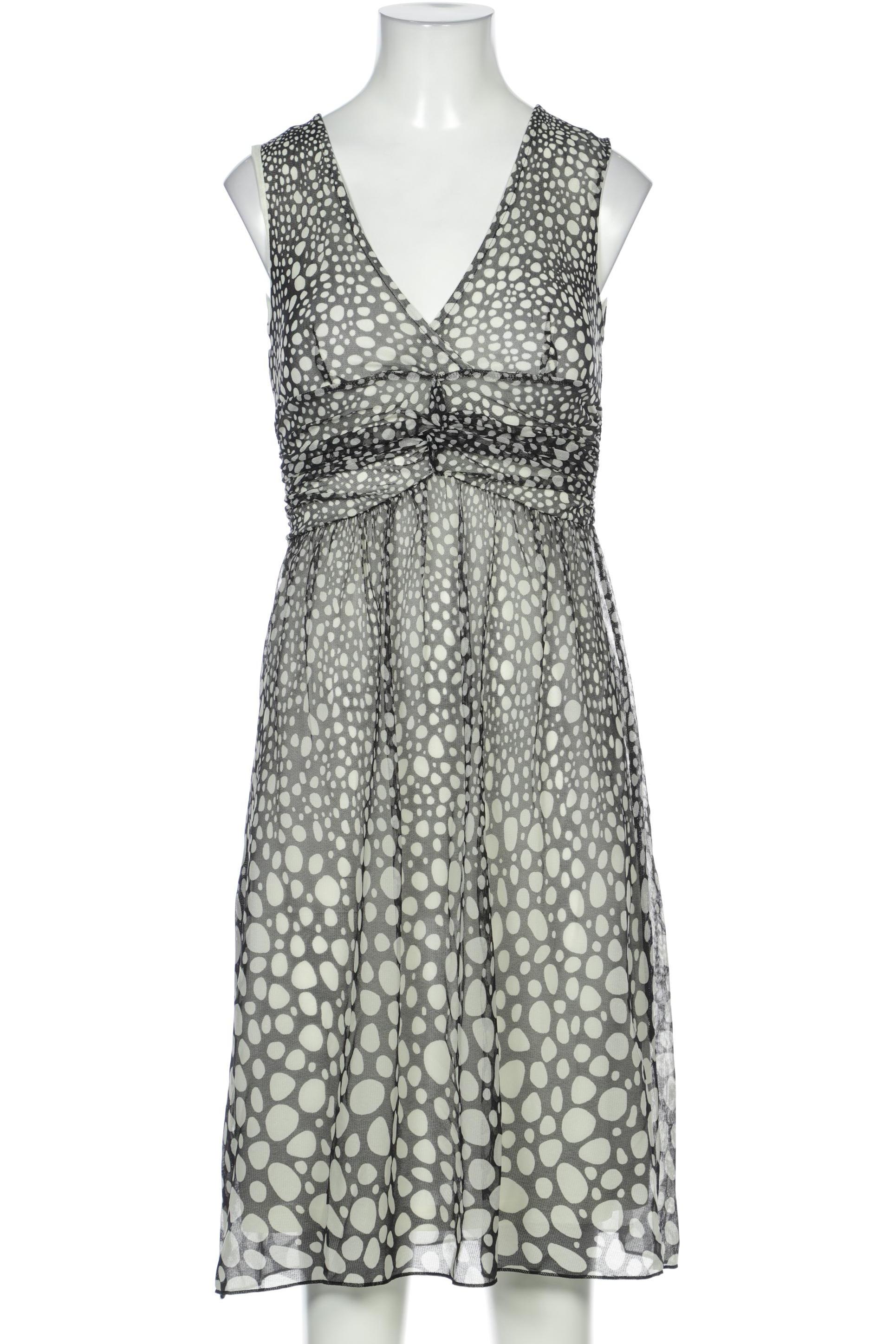 

Mango Damen Kleid, schwarz, Gr. 34