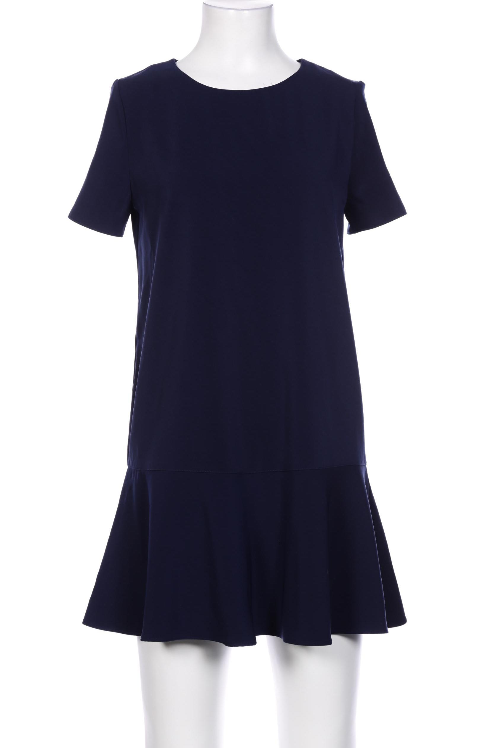 

Mango Damen Kleid, blau, Gr. 4