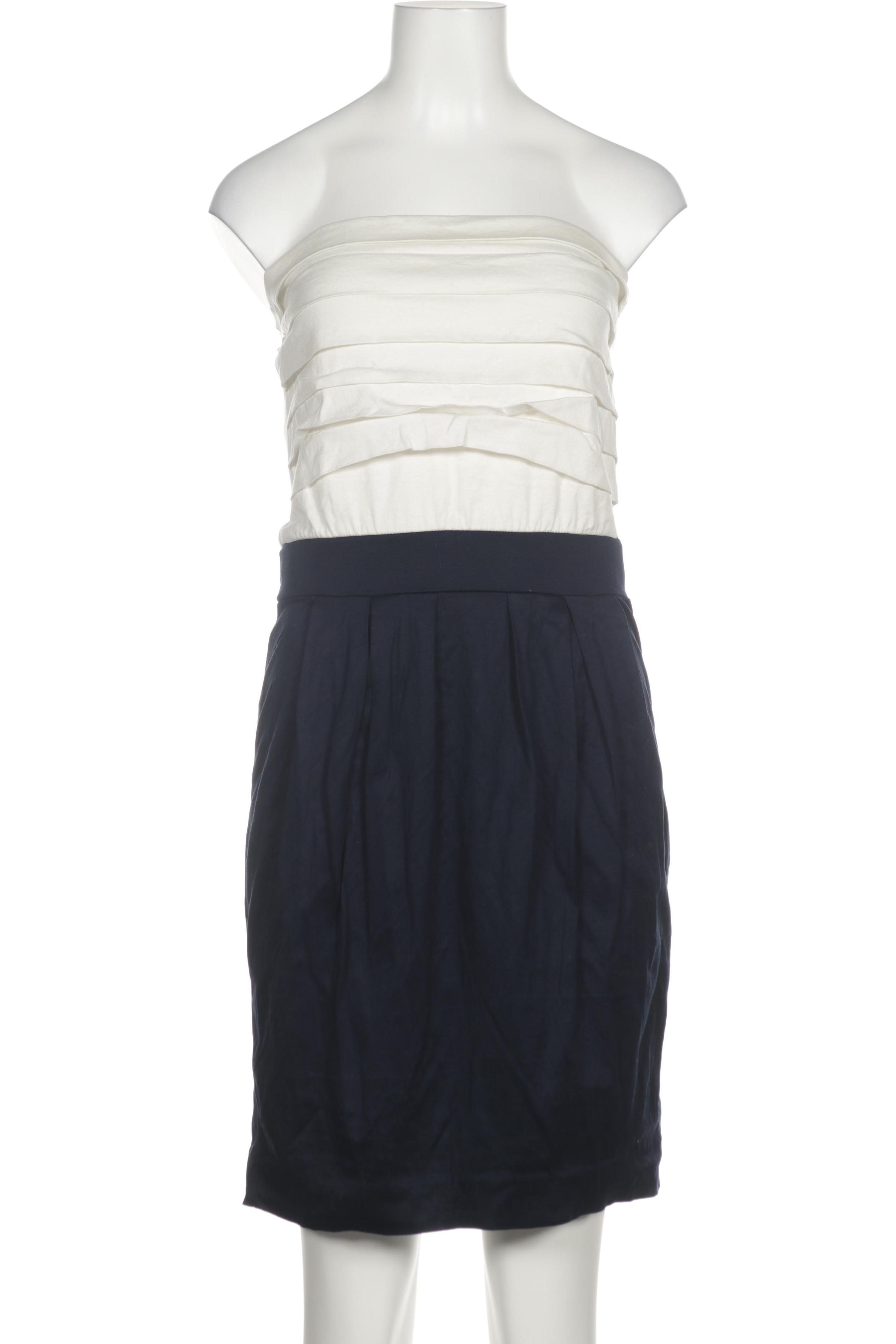 

Mango Damen Kleid, blau, Gr. 32
