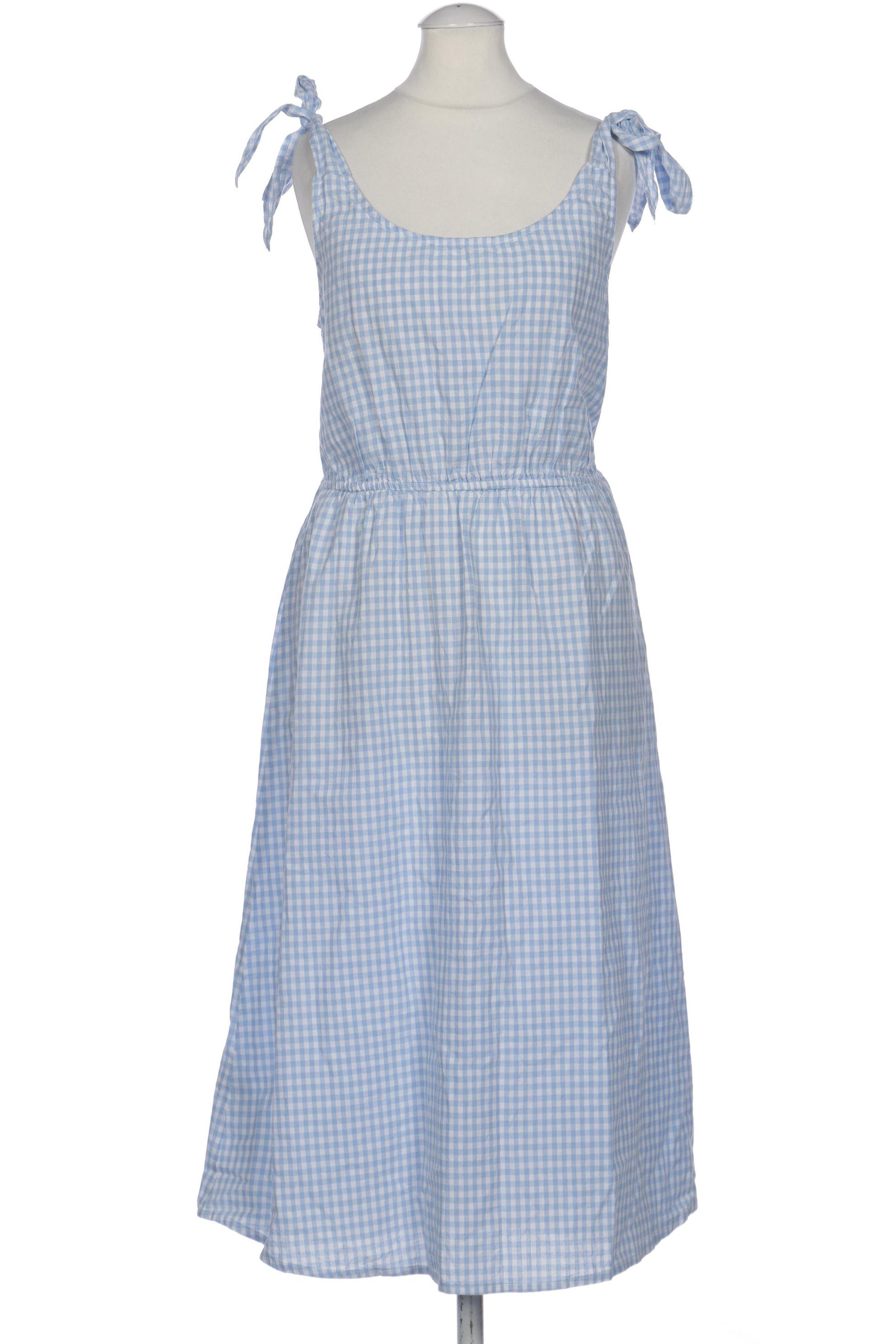 

MANGO Damen Kleid, hellblau