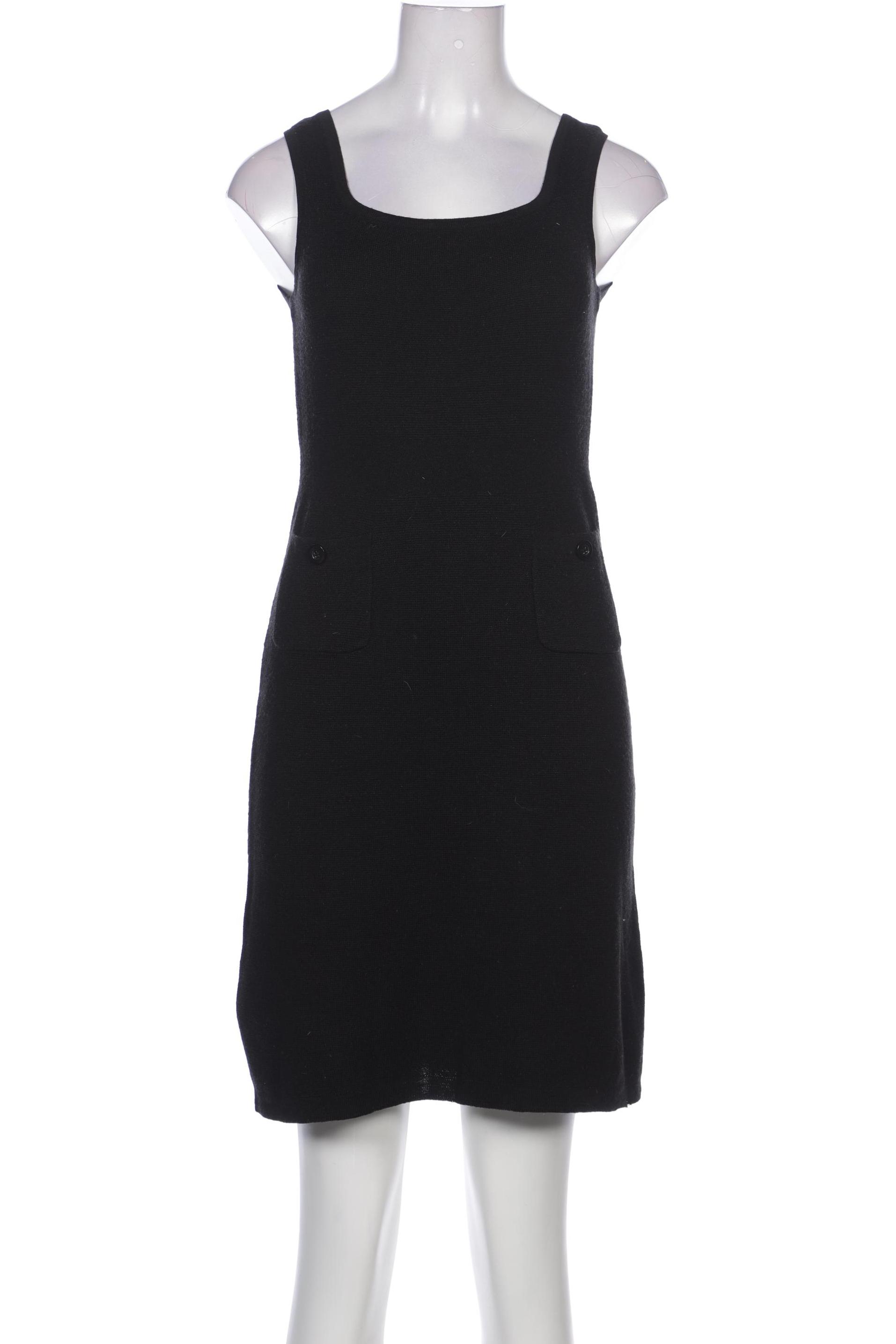 

MANGO Damen Kleid, schwarz
